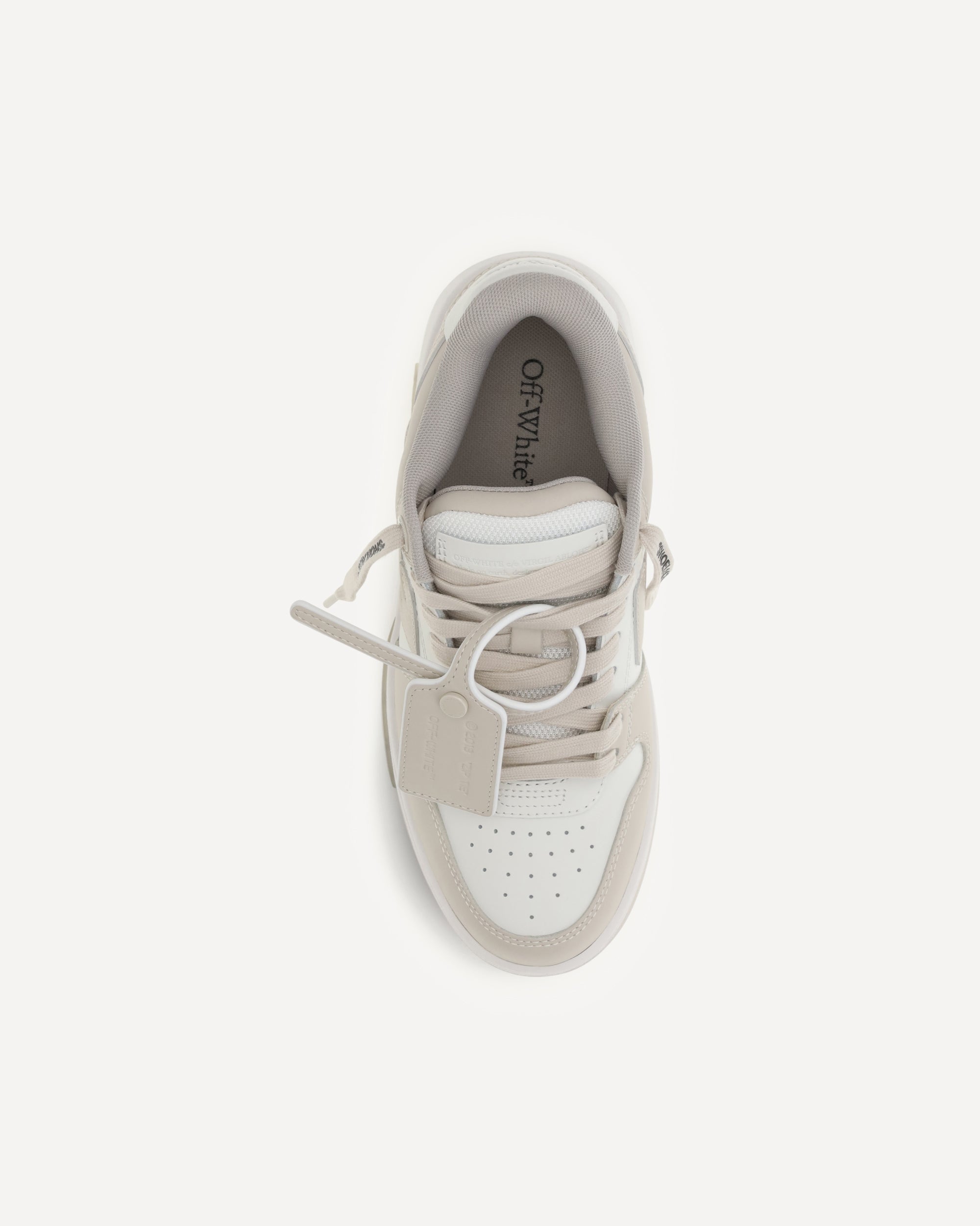 Off-White Out Of Office Sneakers