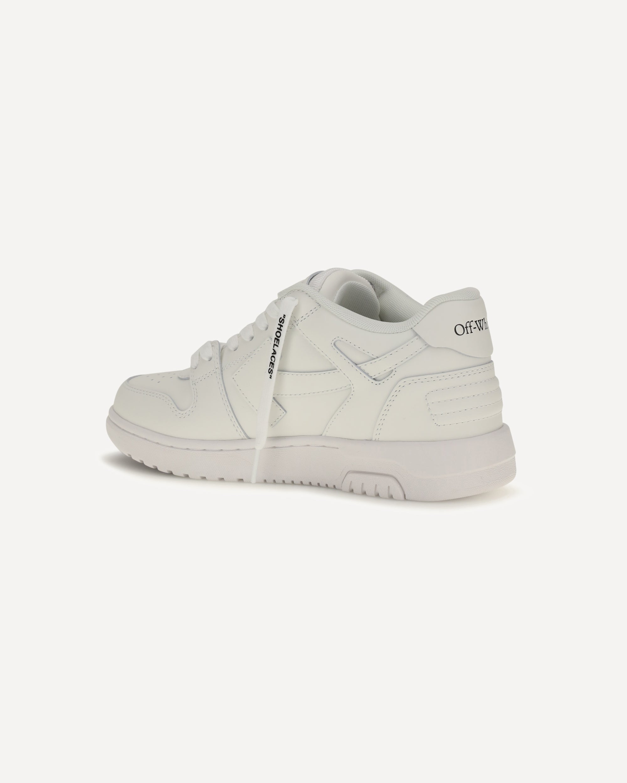 Off-White Out Of Office Sneakers