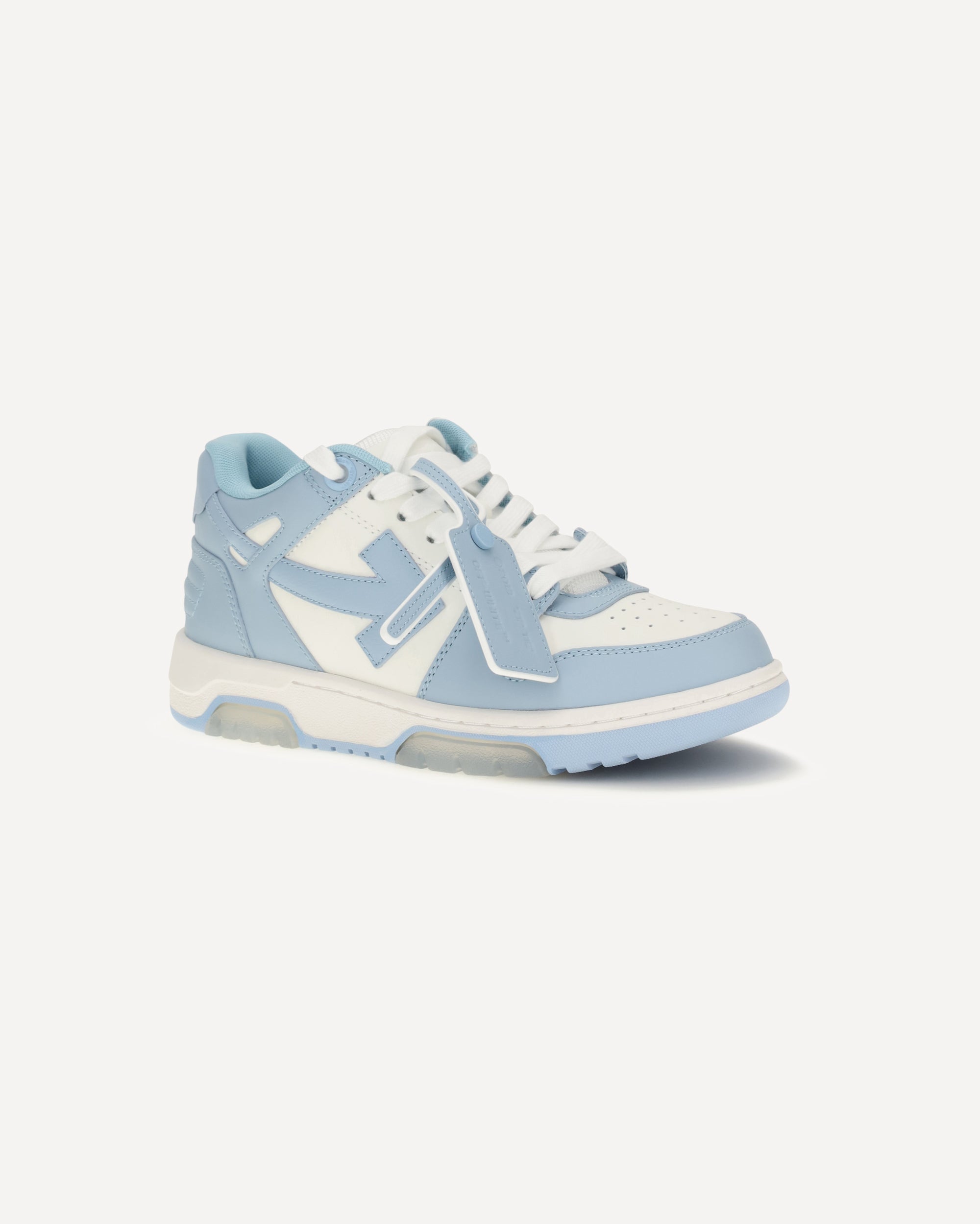 Off-White Scarpe sportive Fuori Ufficio - alternate view