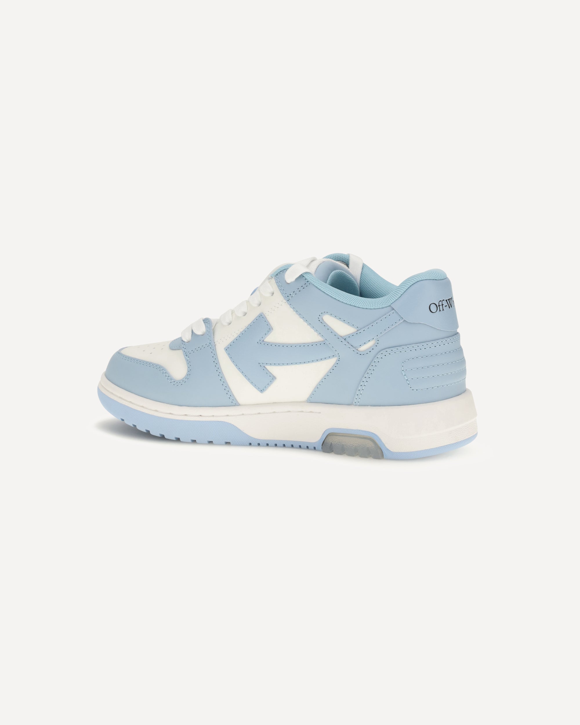 Off-White Out Of Office Sneakers