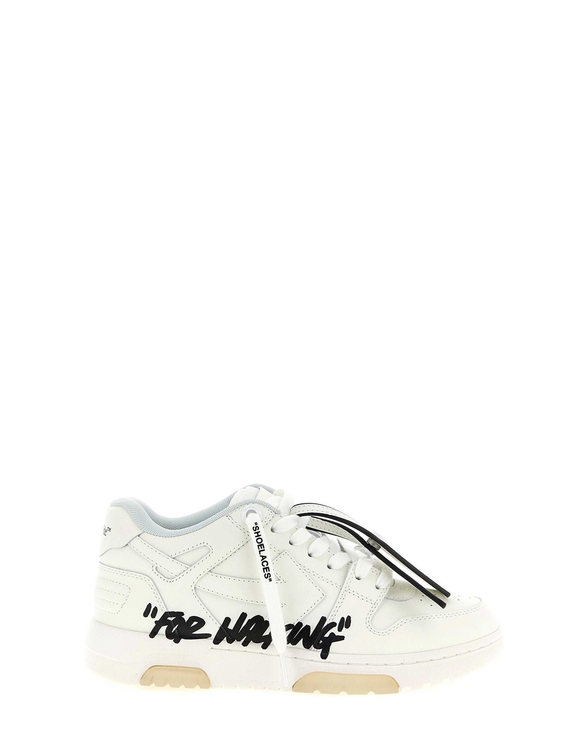 Off-White Out Of Office Sneakers
