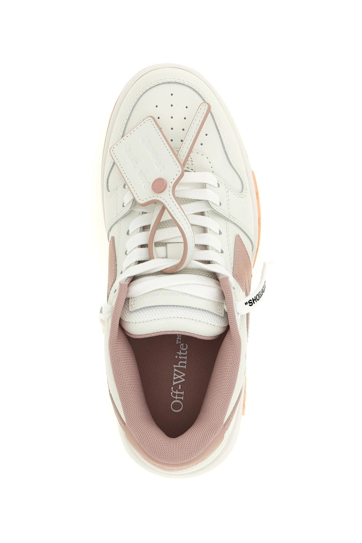 Scarpe sportive Off-White Out Of Office