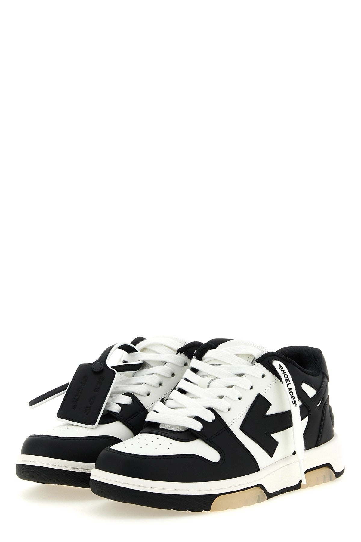 سنيكرز Off-White Out Of Office
