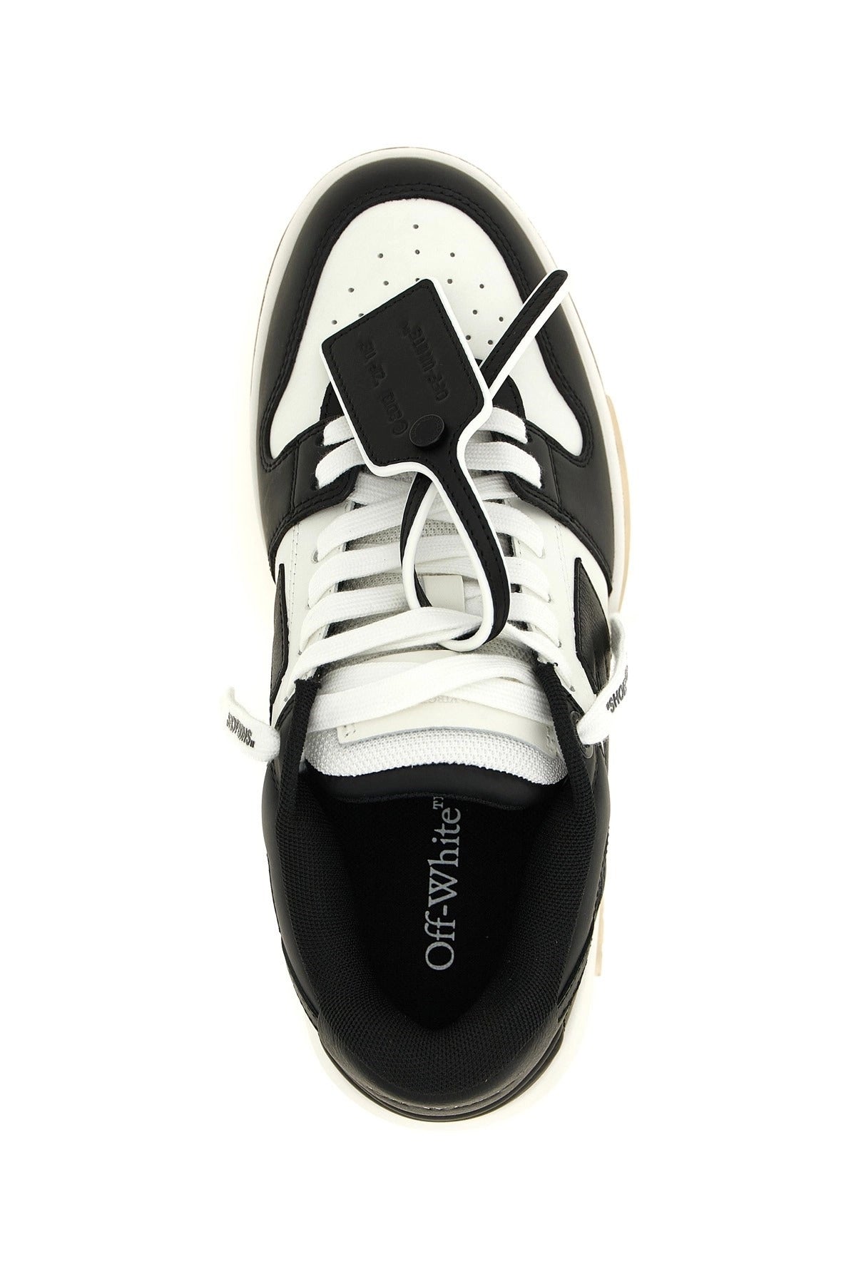Off-White Out Of Office Sneakers | Sendegaro