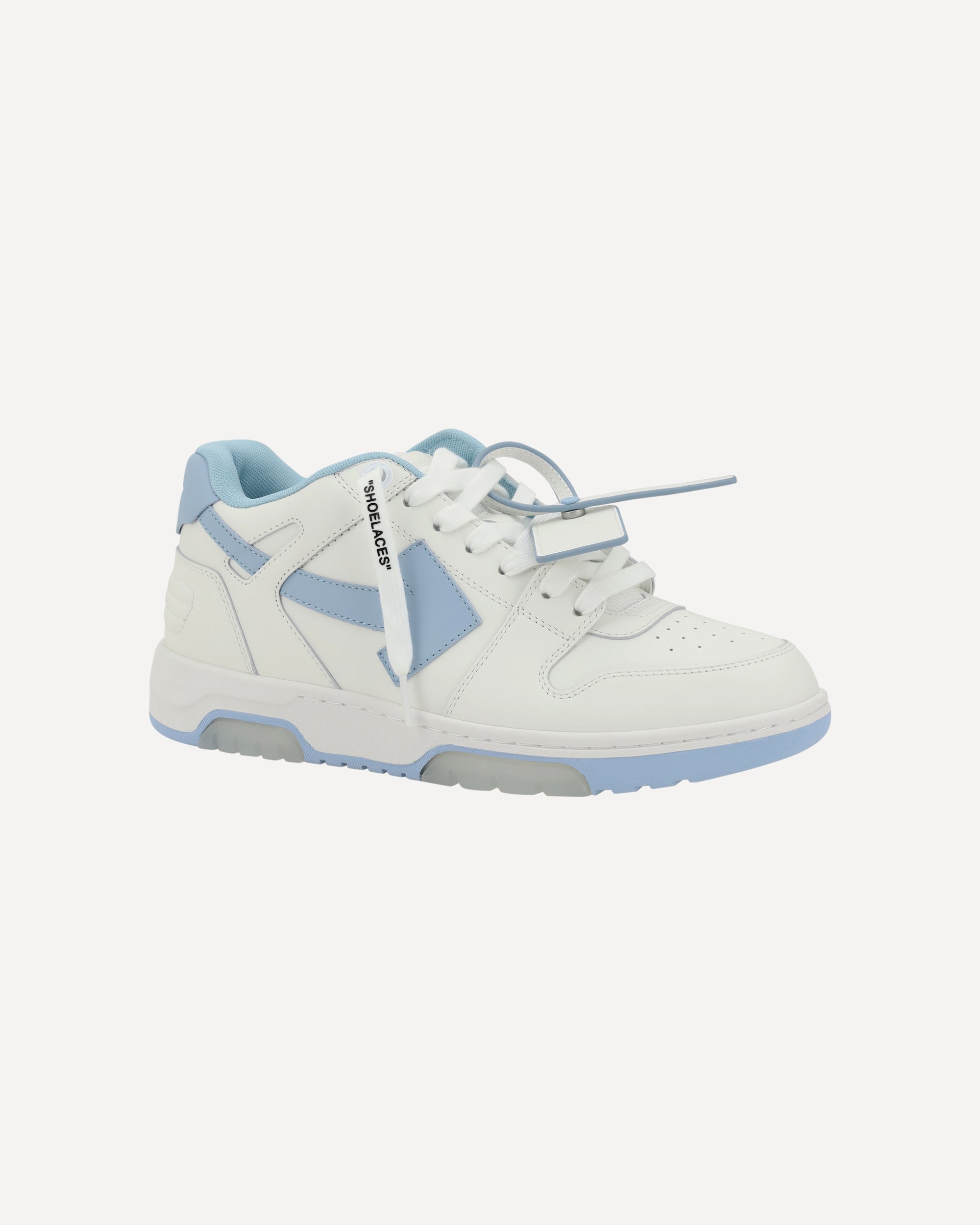 Off-White Кроссовки Off-White Вне офиса - alternate view