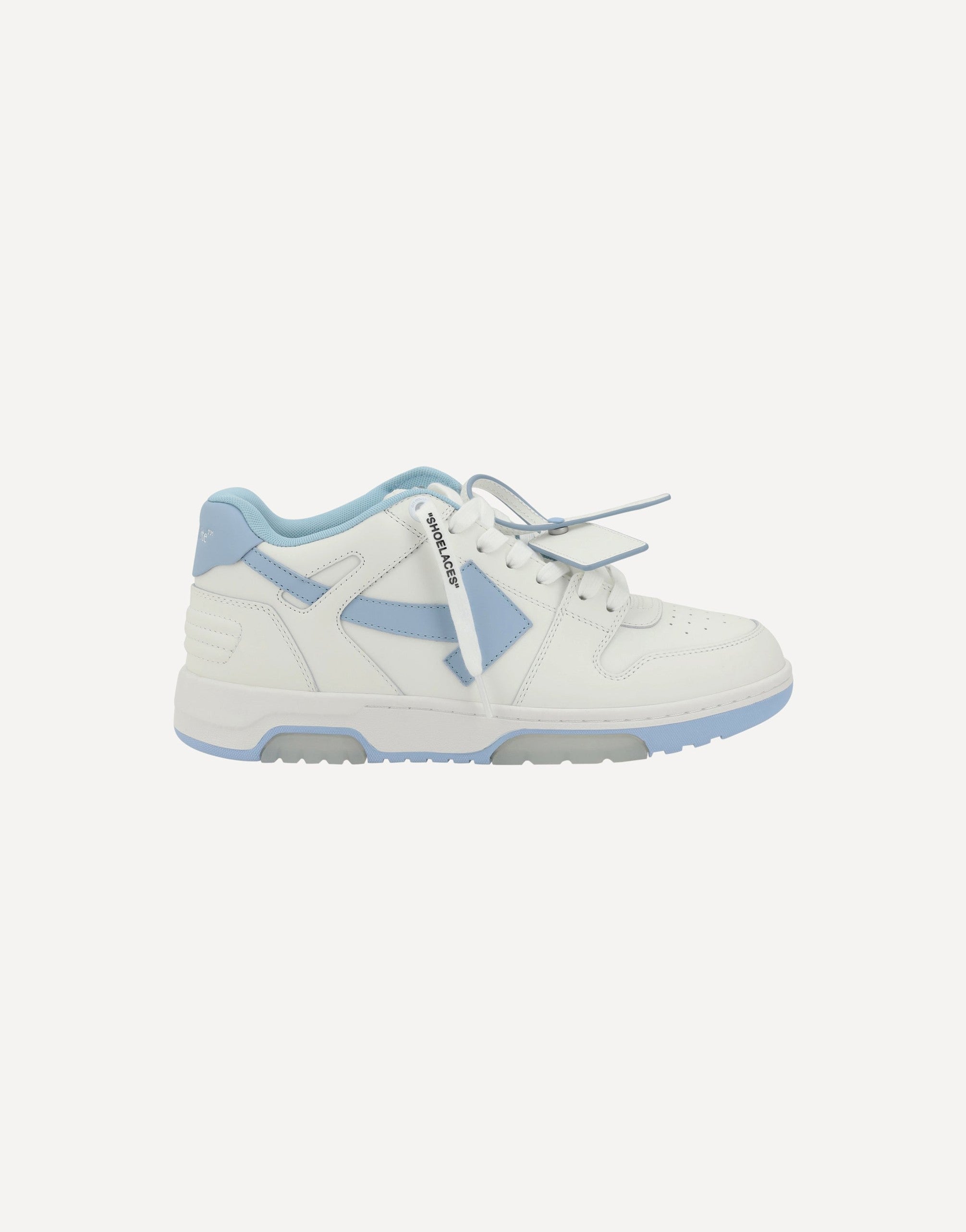 Кроссовки Off-White Out Of Office