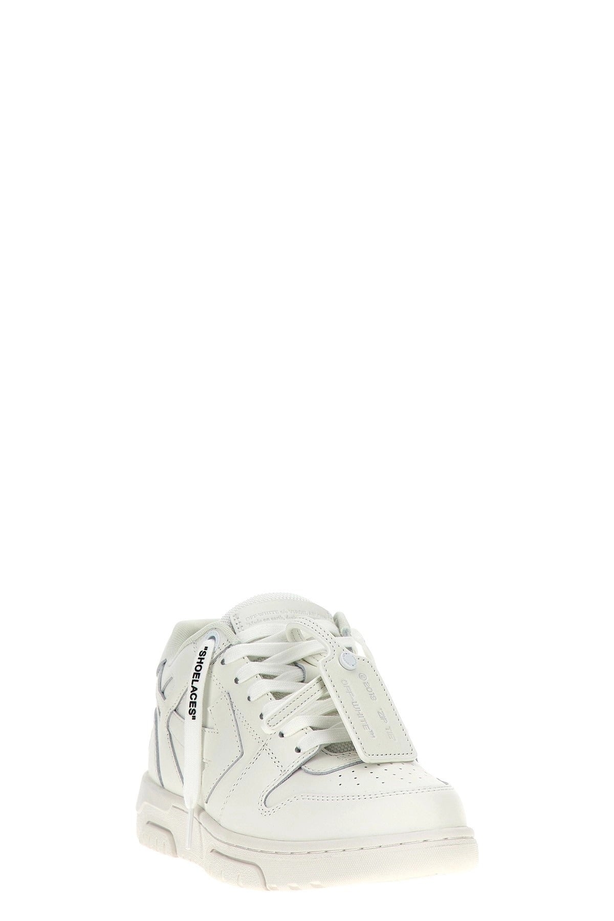 Off-White Out Of Office Sneakers