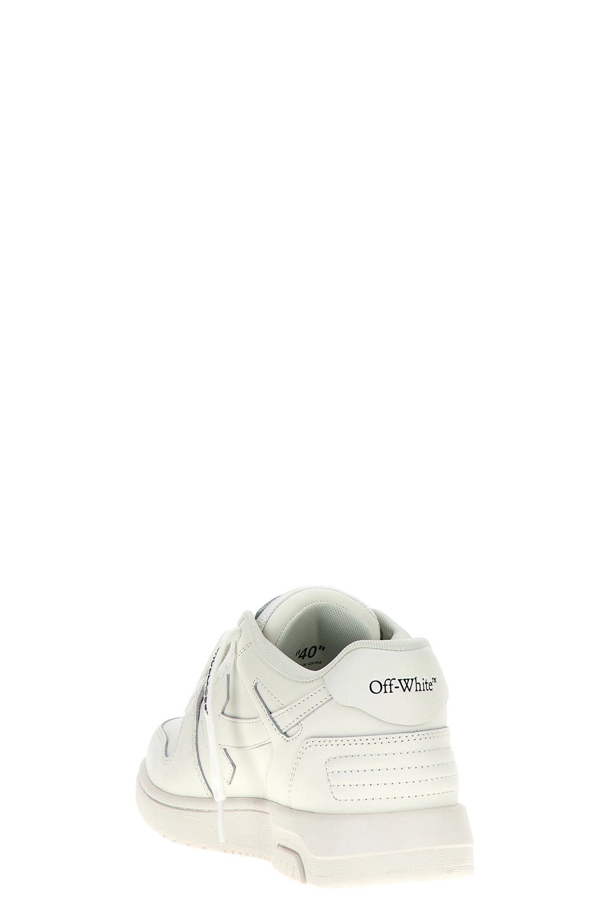Off-White Out Of Office Sneakers