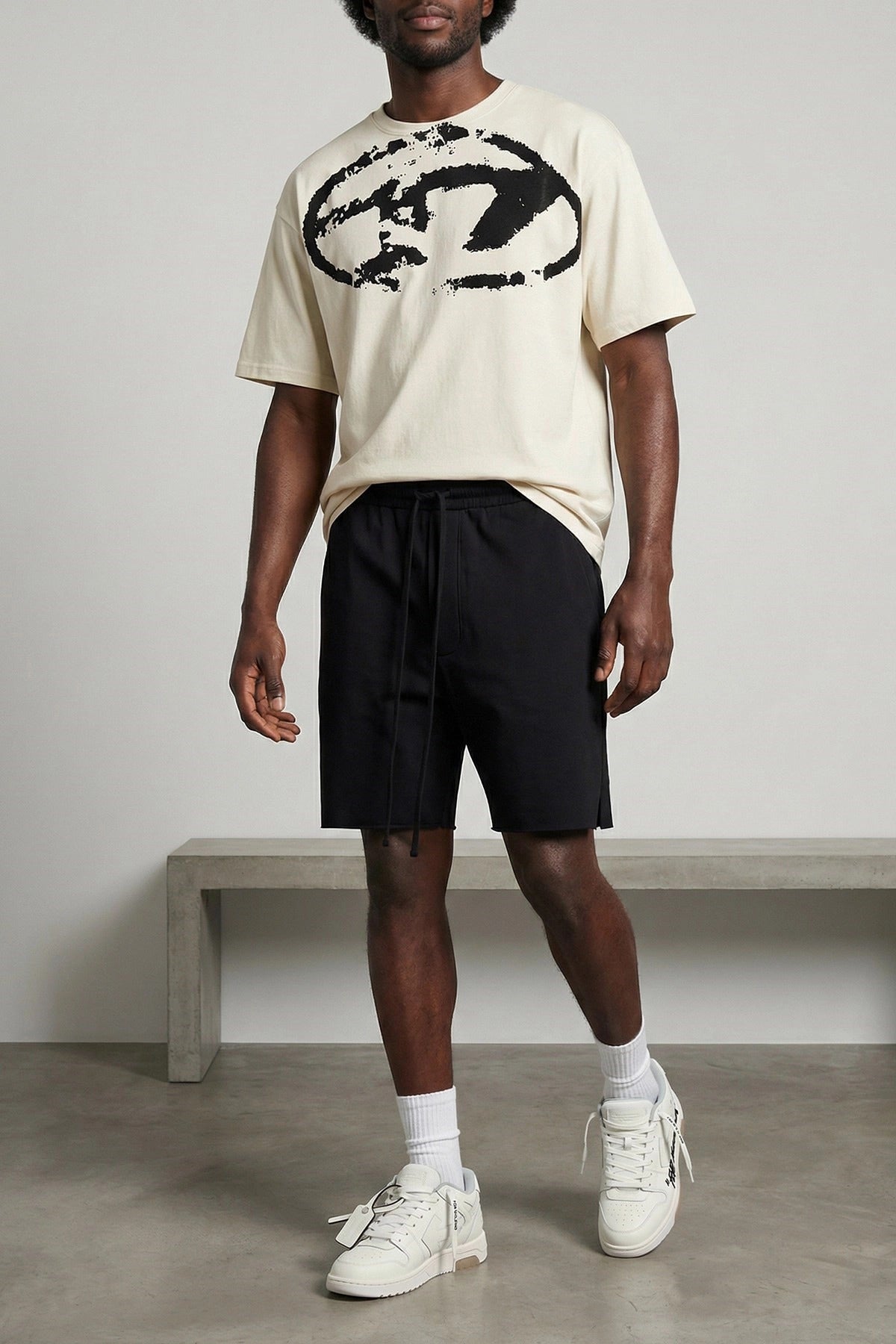 Off-White Out Of Office Sneakers
