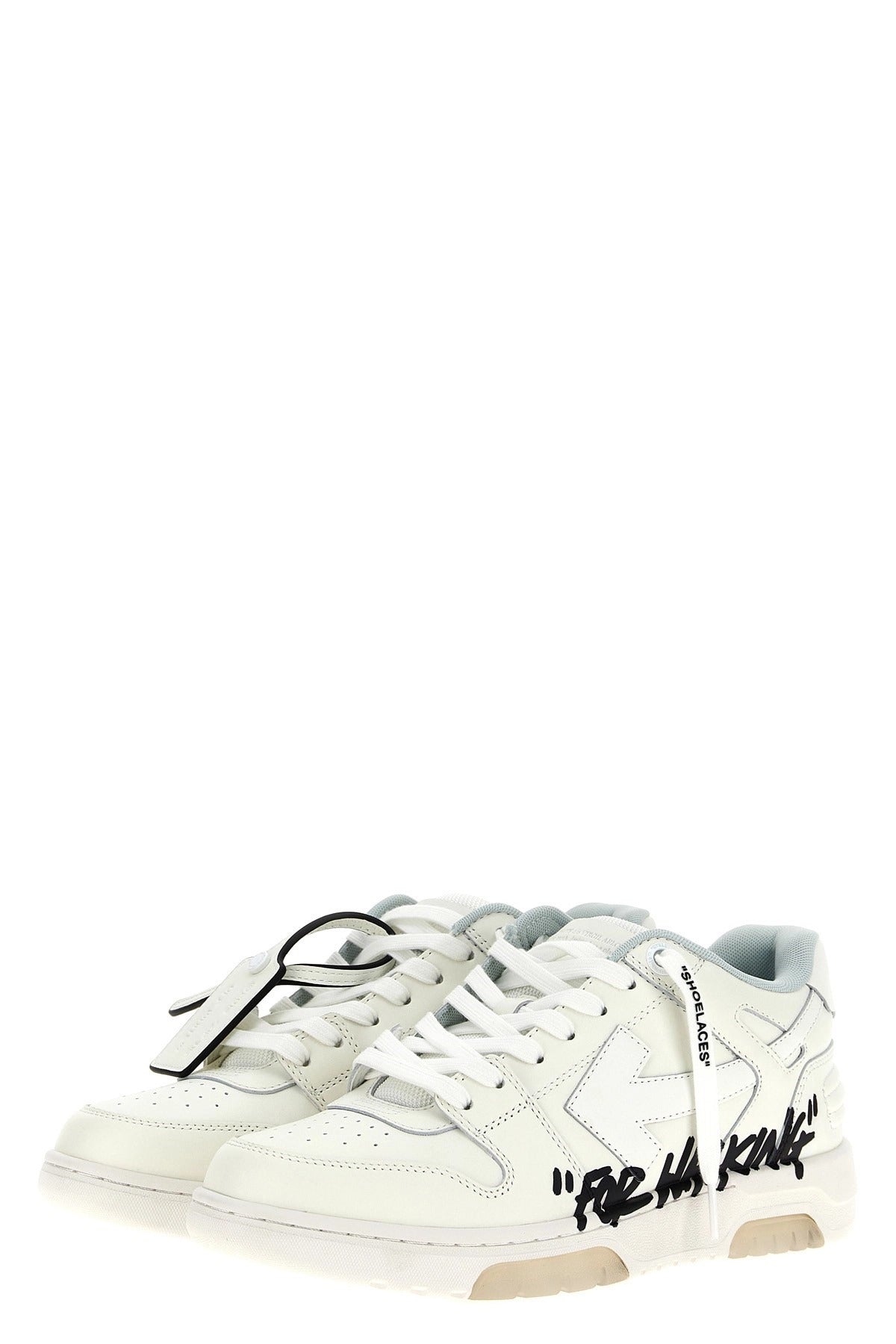 Off-White Out Of Office Sneakers
