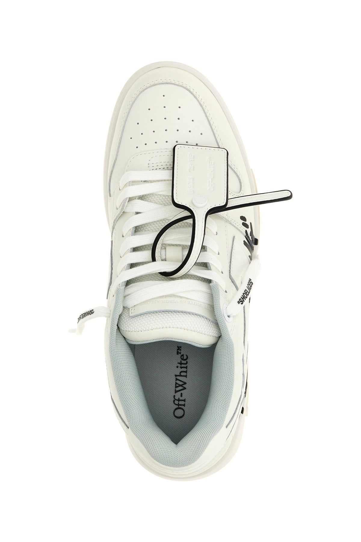 Off-White Out Of Office Sneakers