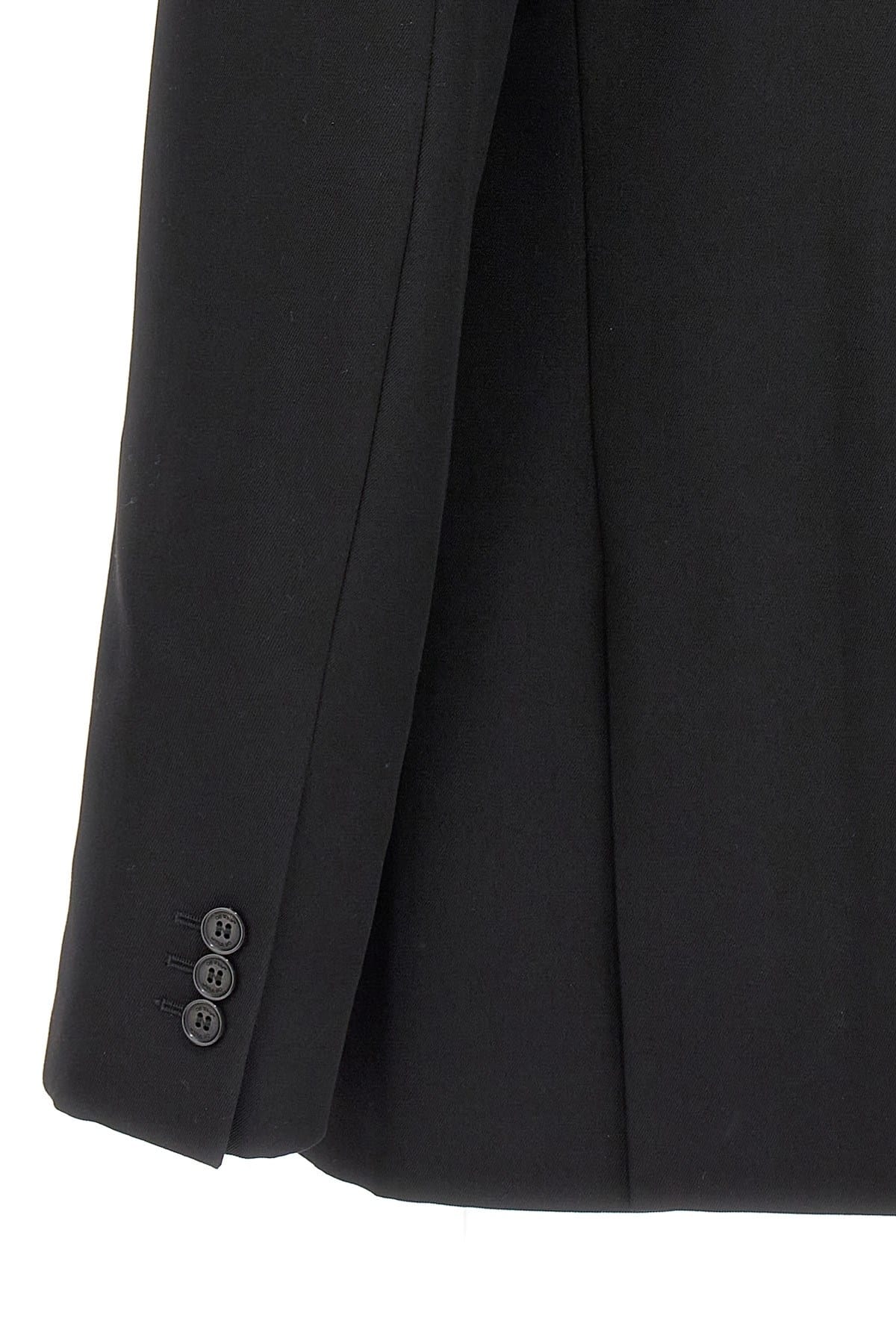 Off-White Off-White Ow Emb Blazer