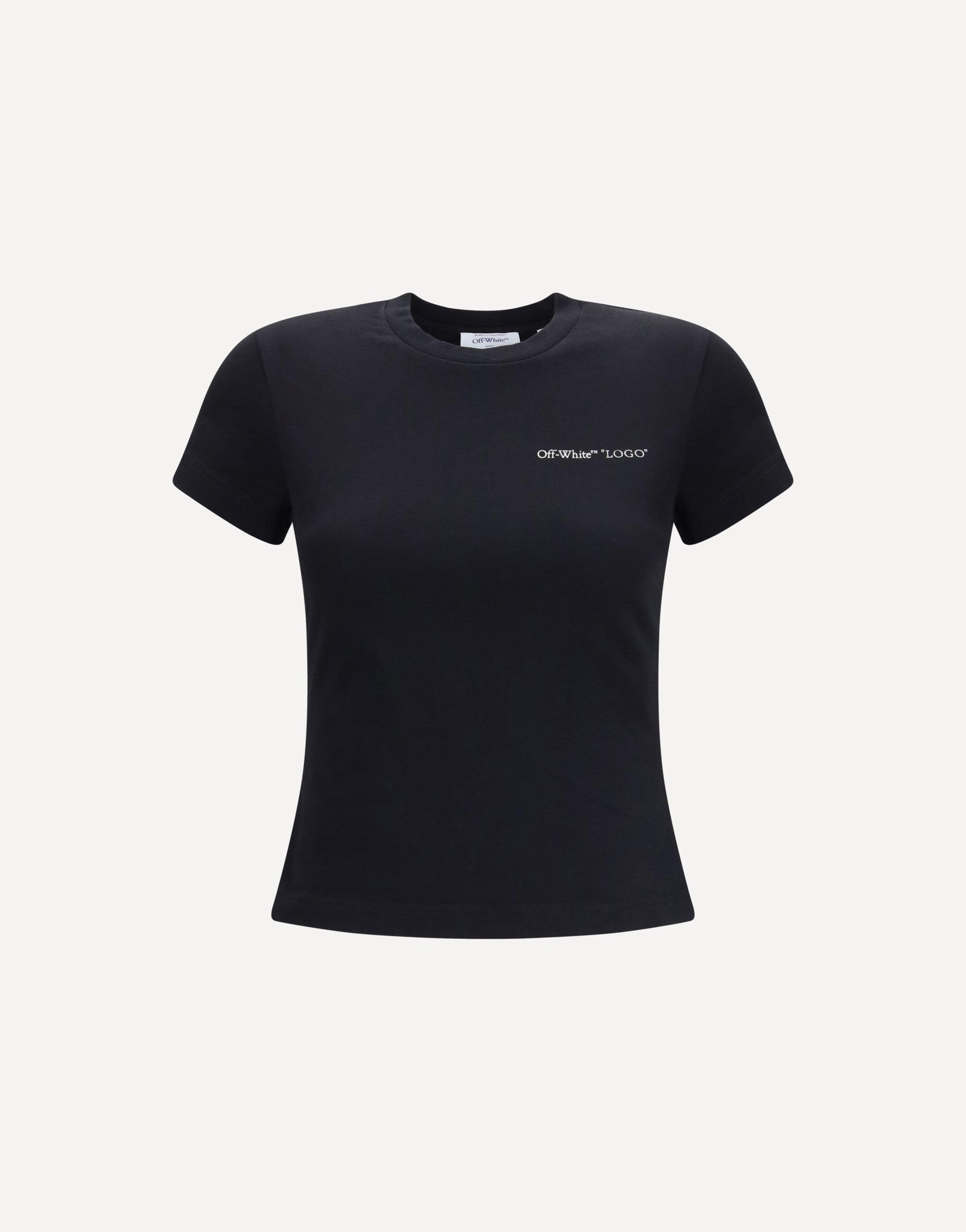 تي شيرت مطبوع Off-White