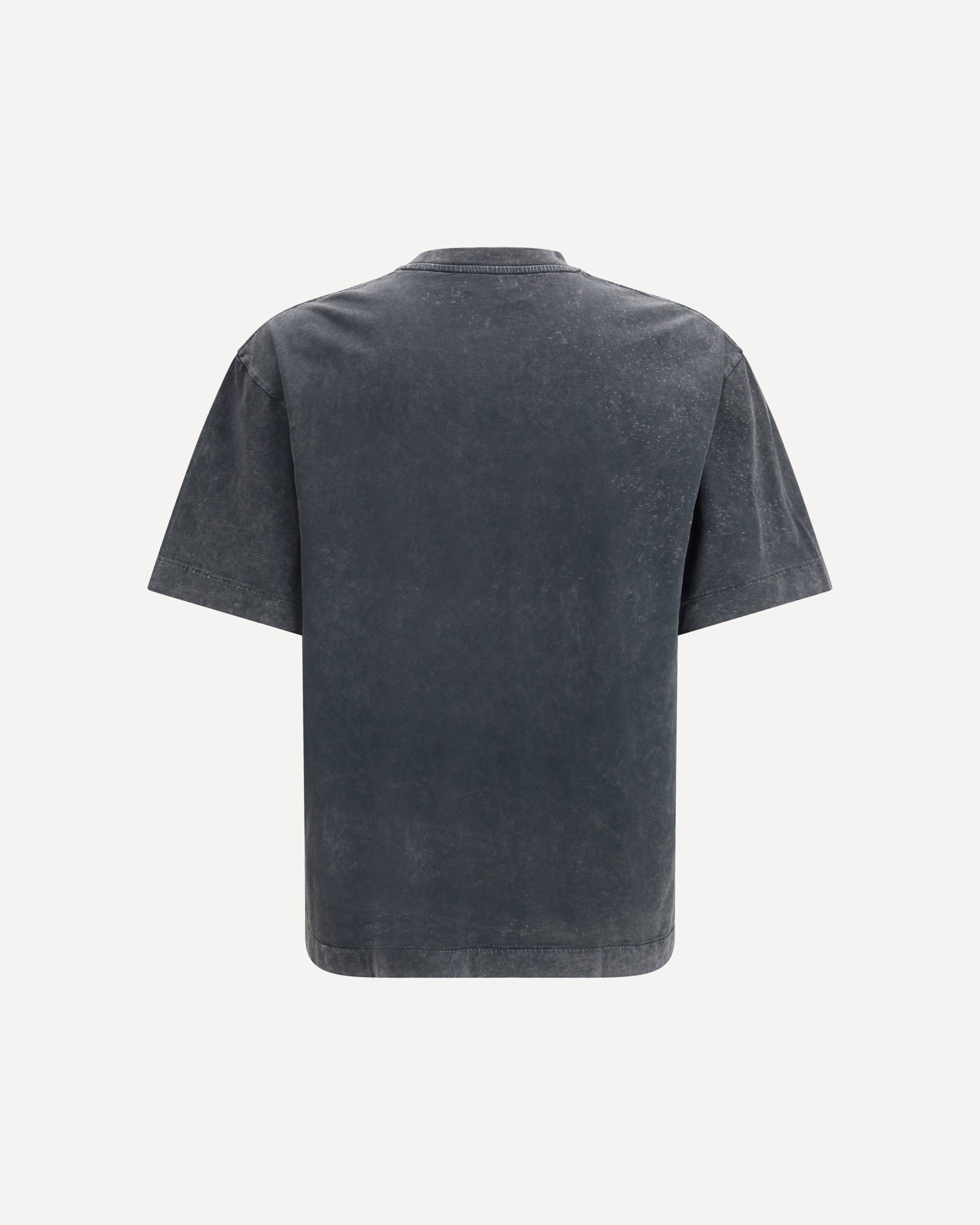 Racing Skate Print T-Shirt - alternate view