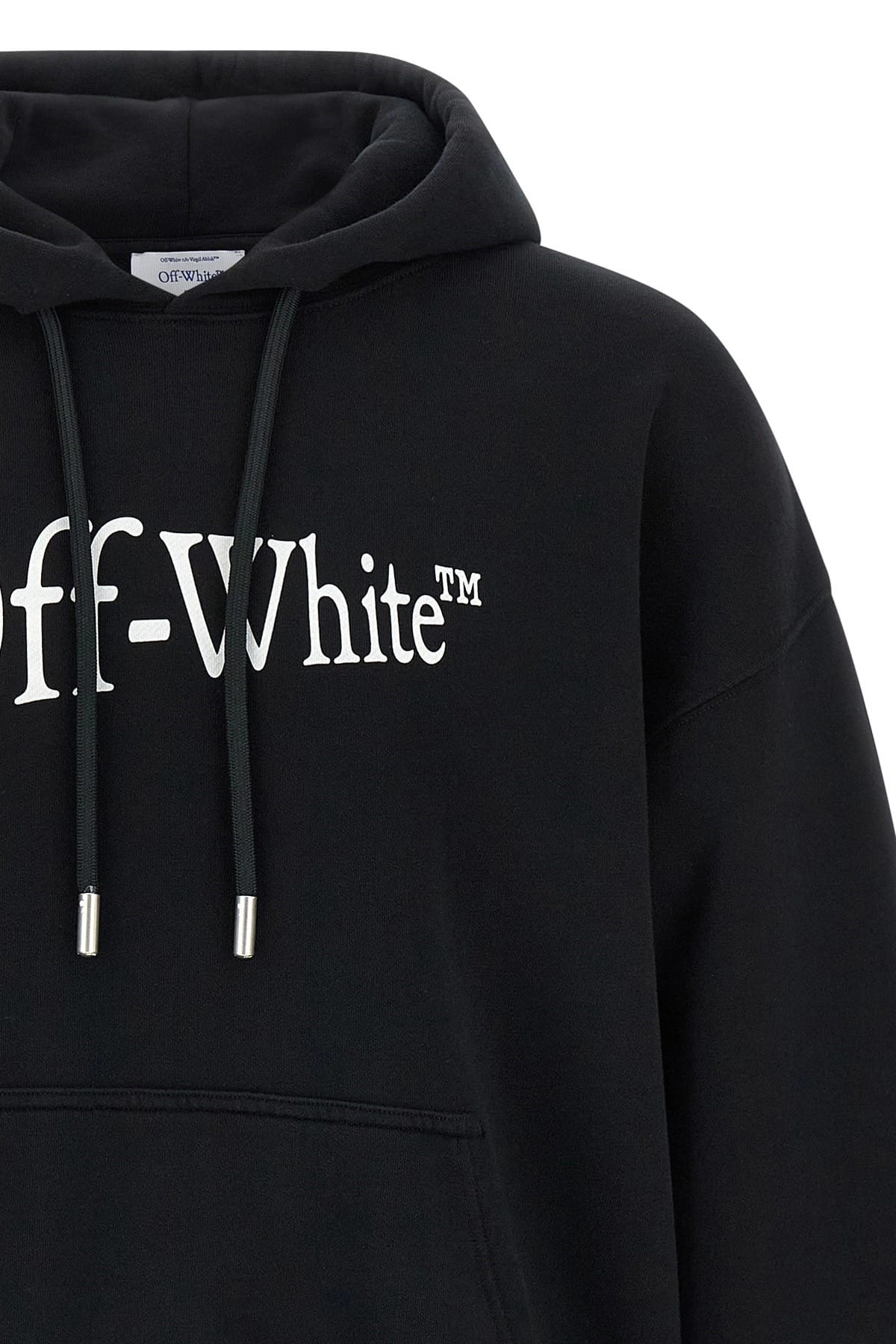 TORORO HOODIE / OFF WHITE Lサイズ Off-White Run Arrow Skate Hoodie | Sendegaro NL