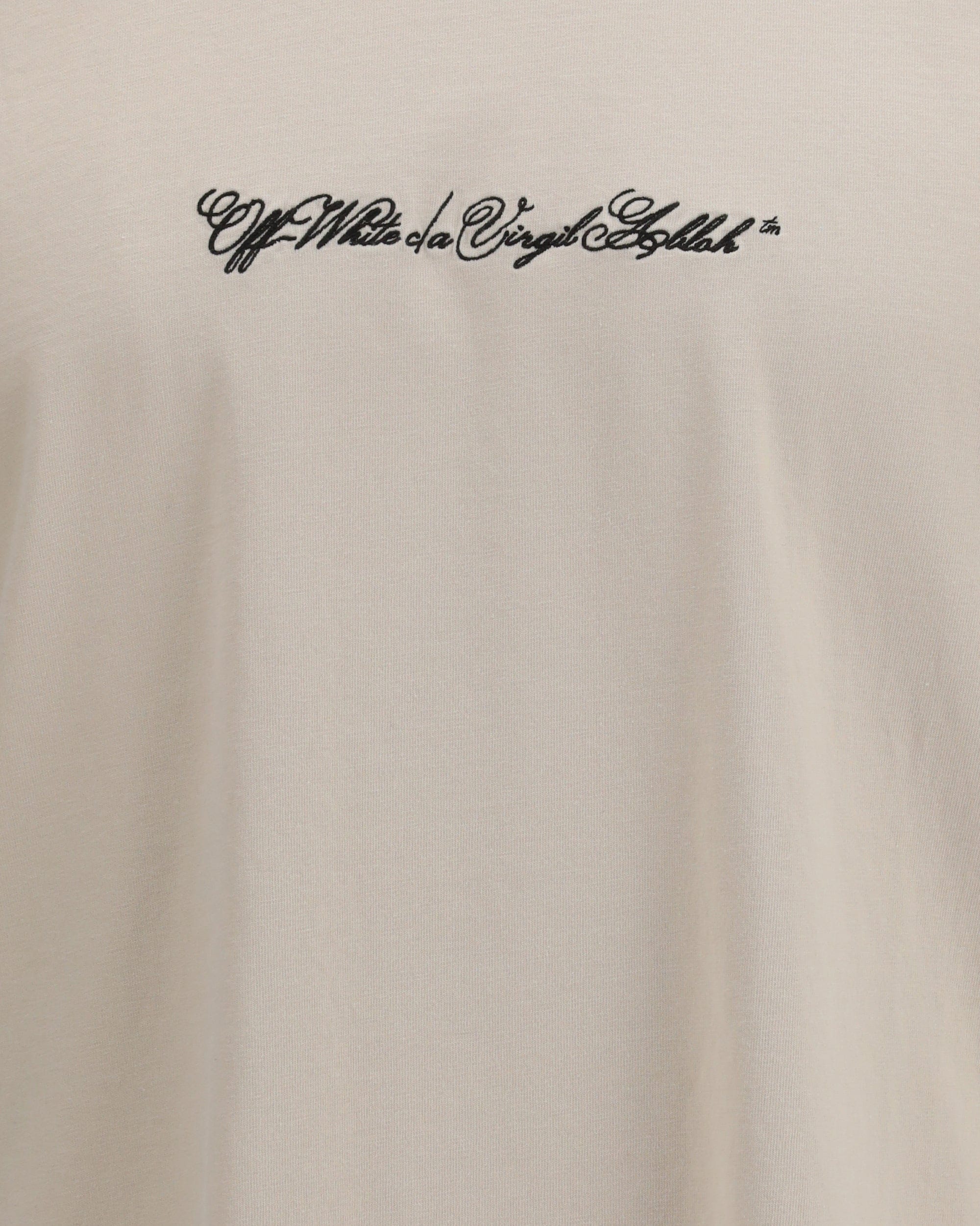 Off-White Script Arrow T-Shirt