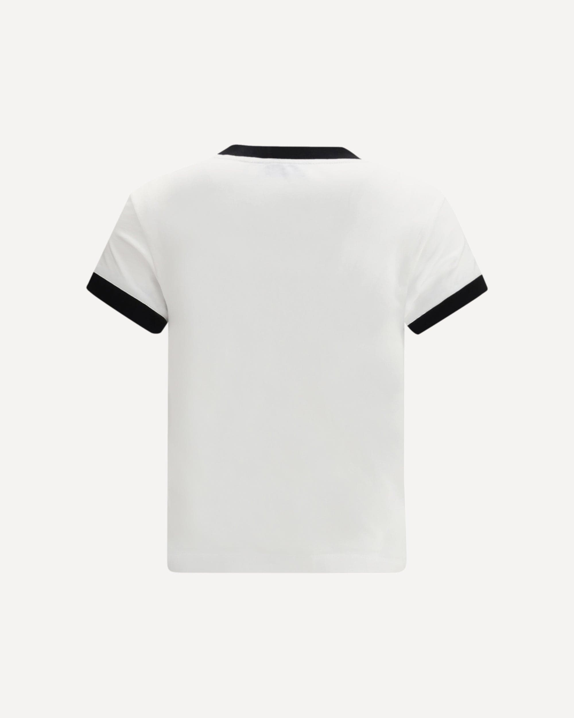 Off-White Script T-Shirt - alternate view