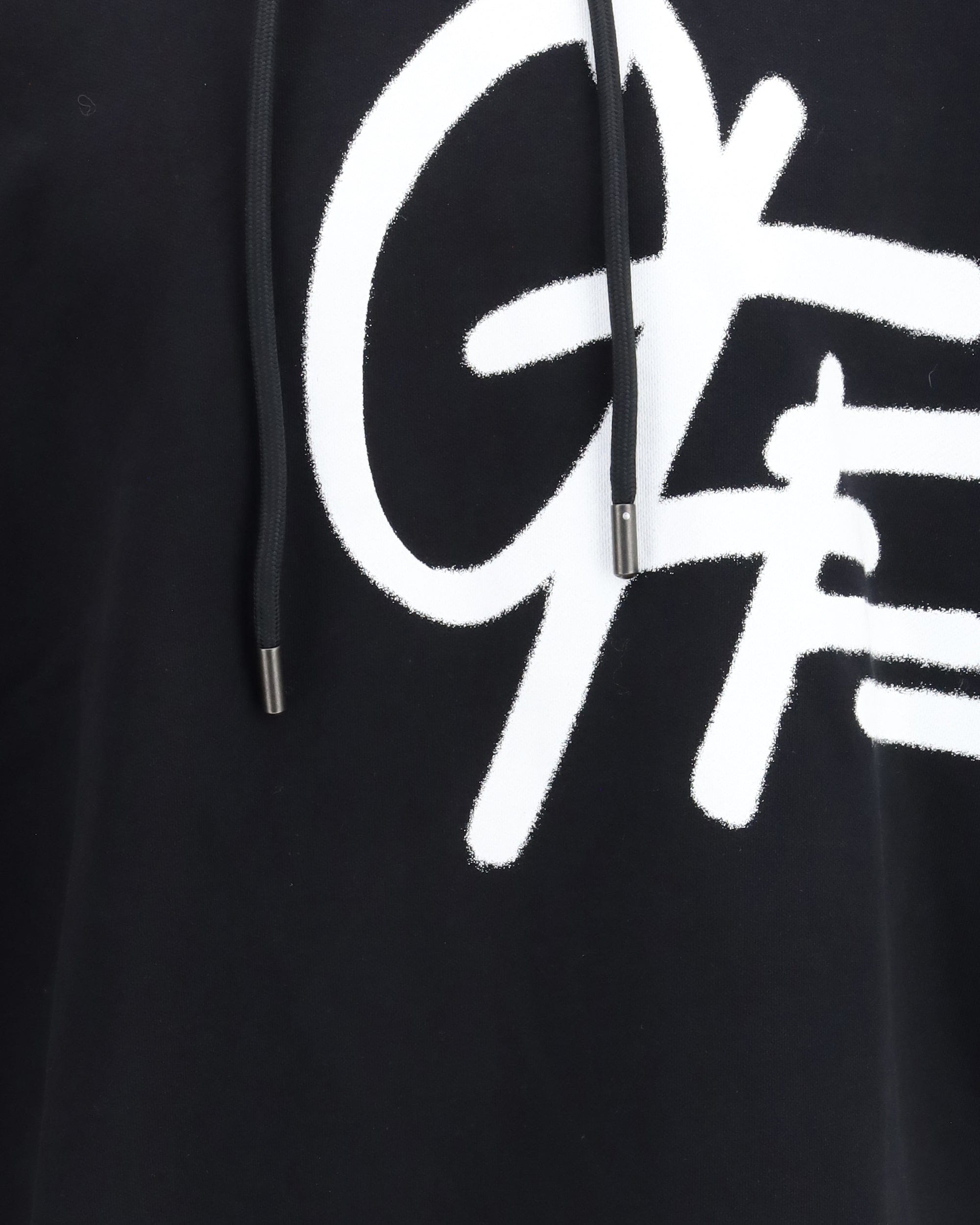 Off-White Shared Spray Hoodie
