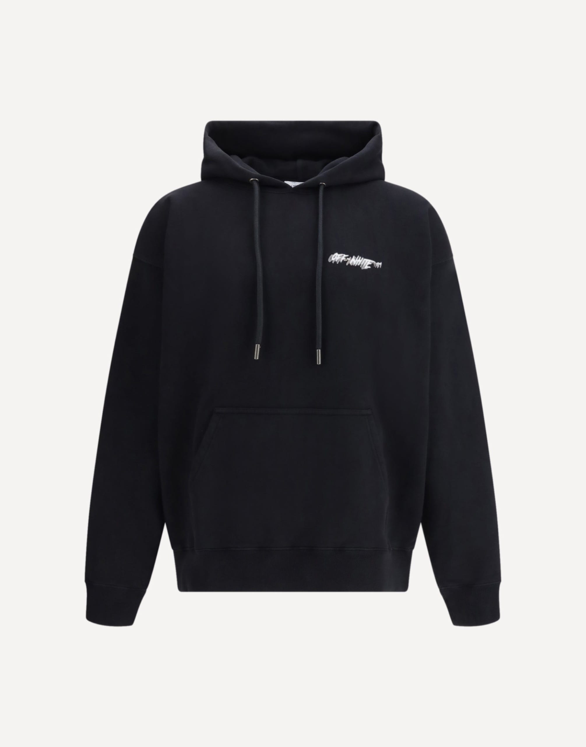 Off-White Skate Hoodie Sweatshirt