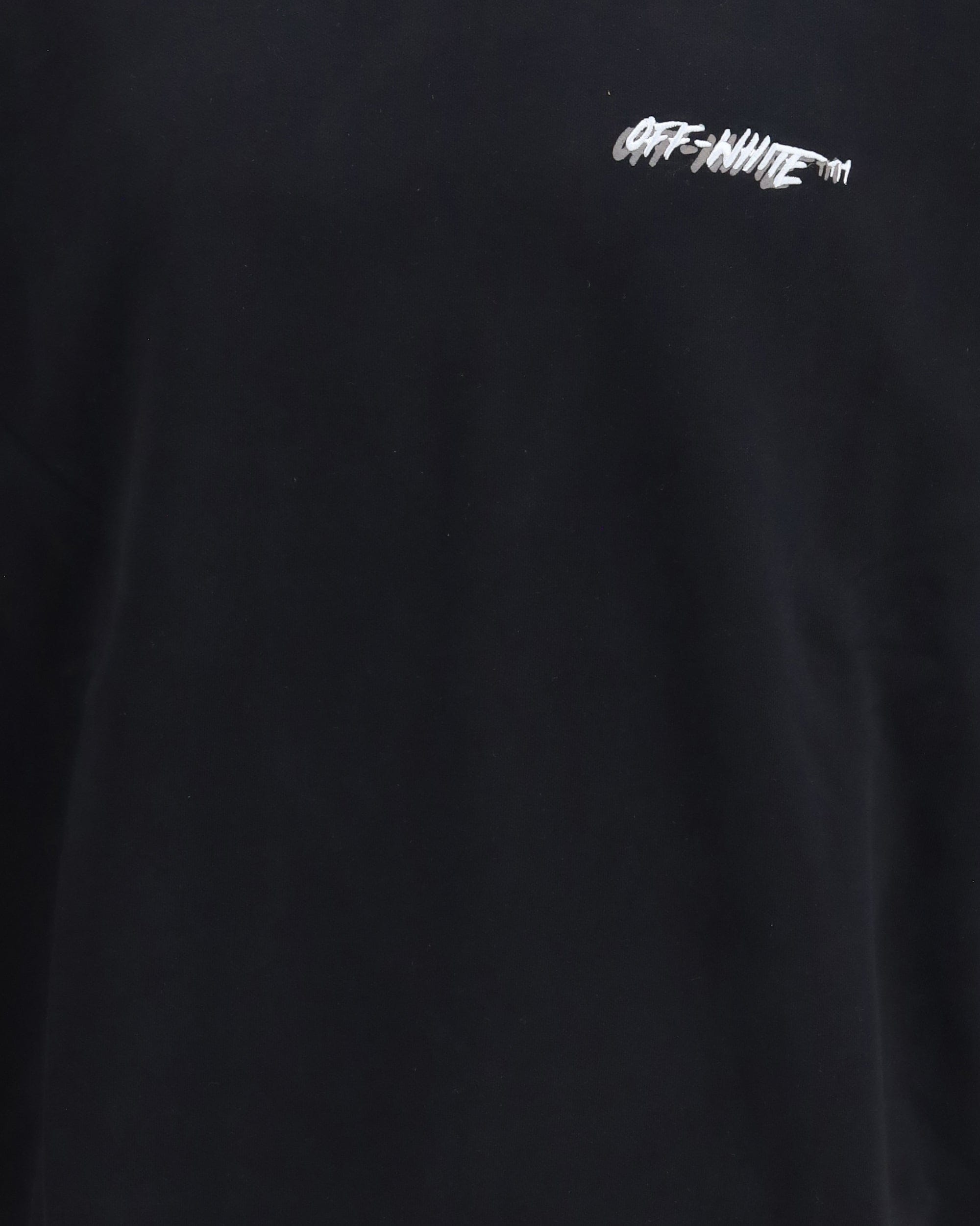 Off-White Skate Logo Sweatshirt