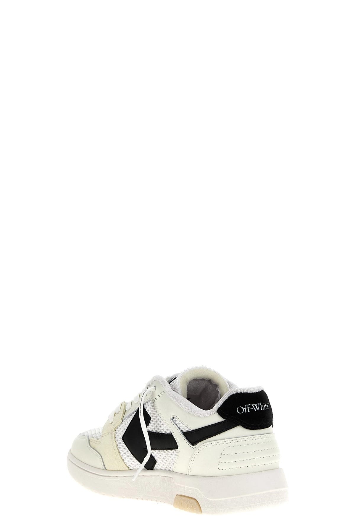 Off-White Off-White Slim Out Of Office Sneakers