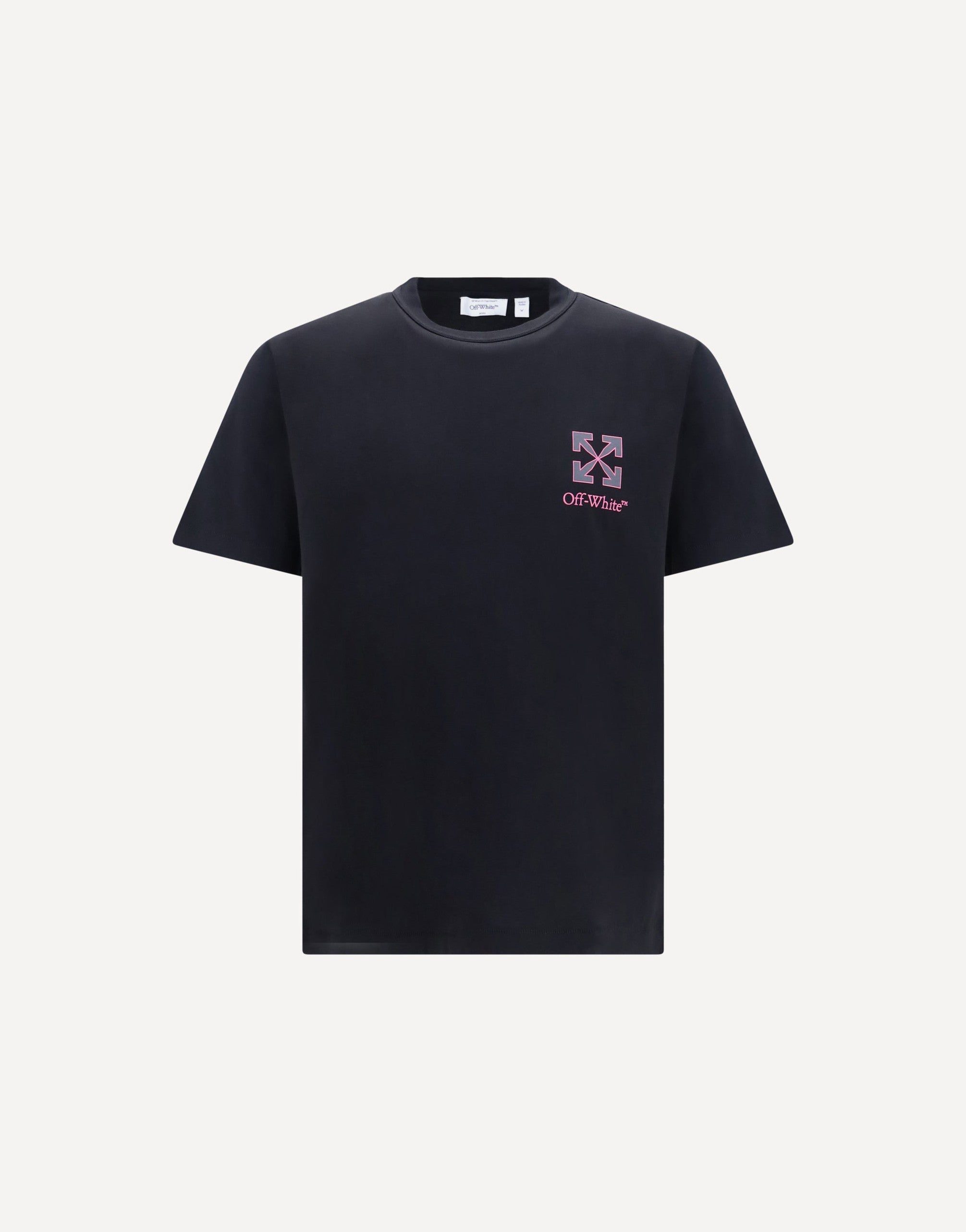 تي شيرت Off-White Small Arrow