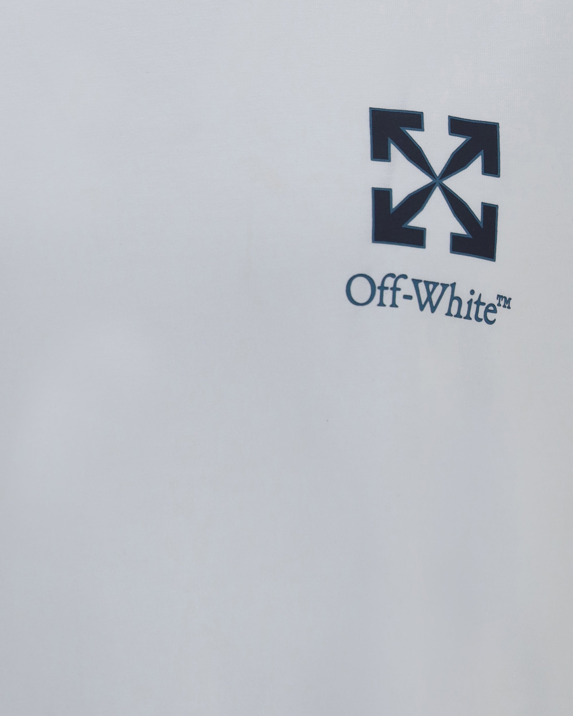 Off-White Small Arrow T-Shirt