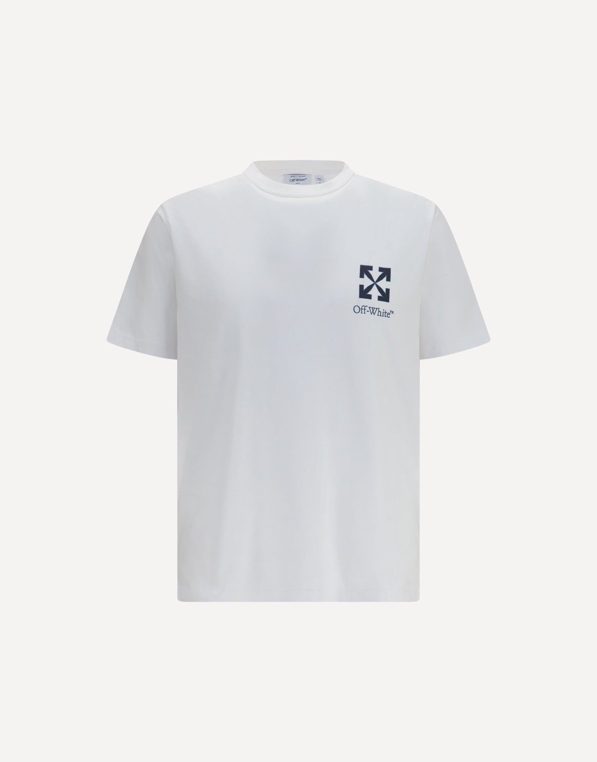Off-White Small Arrow T-Shirt