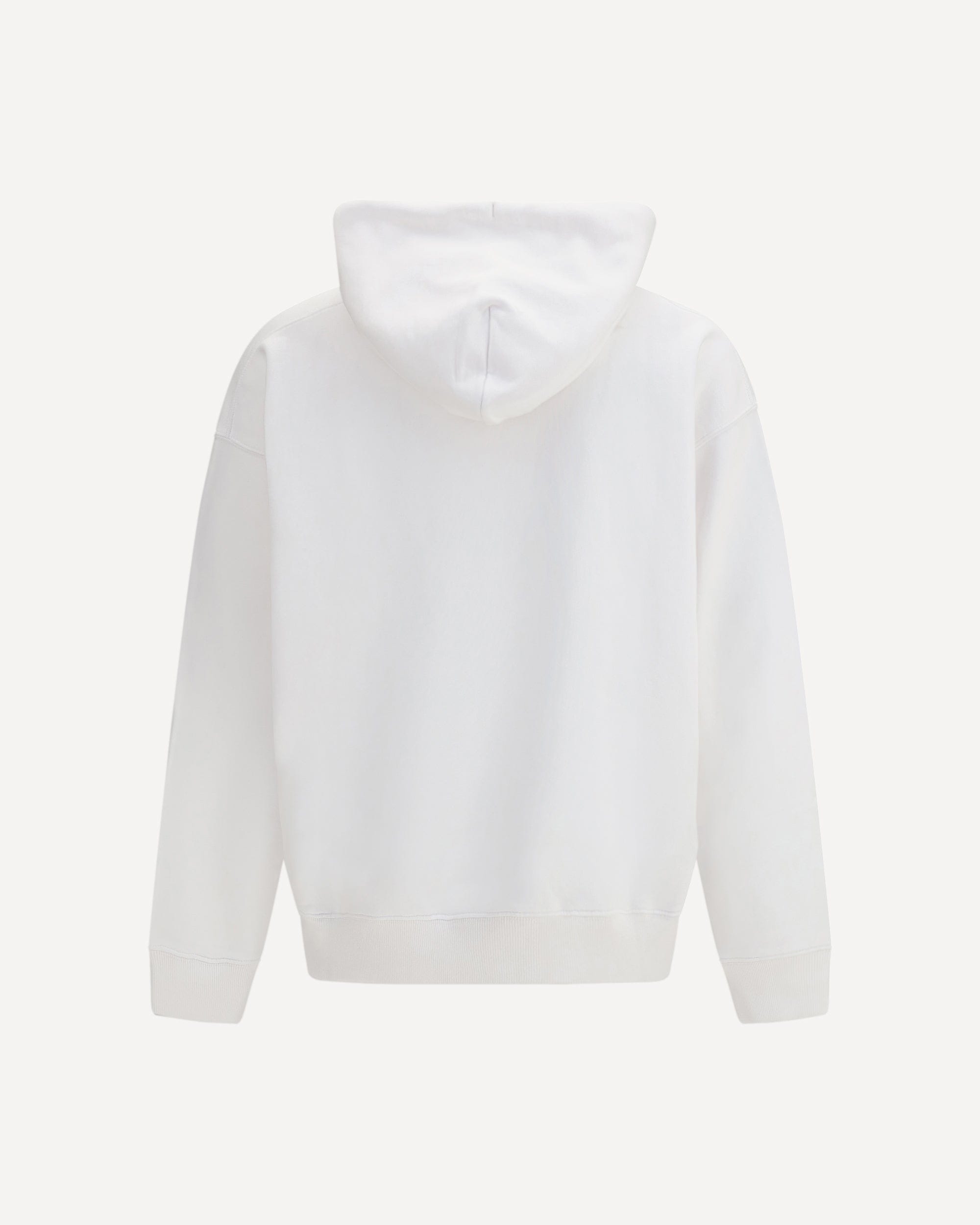 Off-White Statement Skate Hoodie