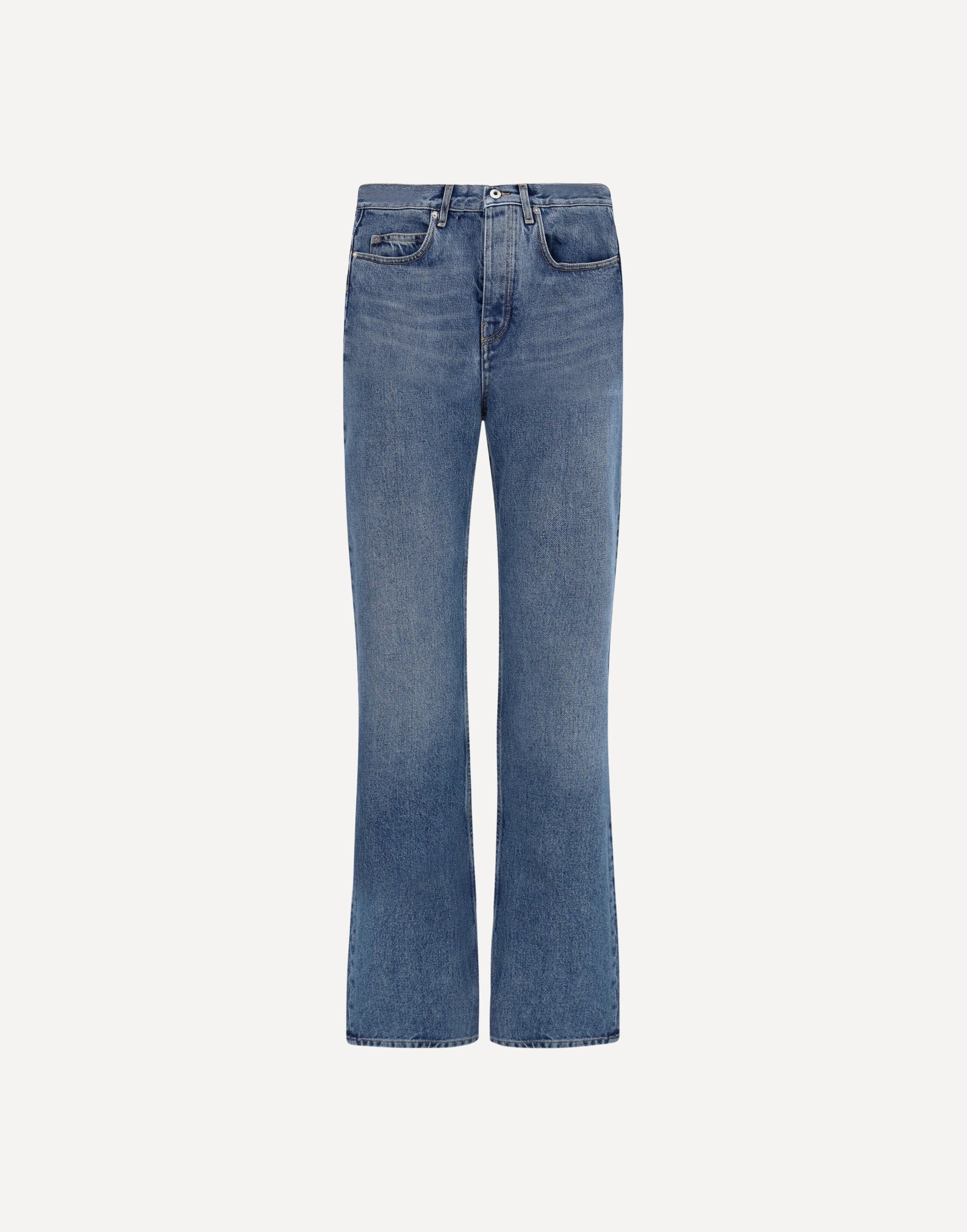 Off-White Venus Denim Pants
