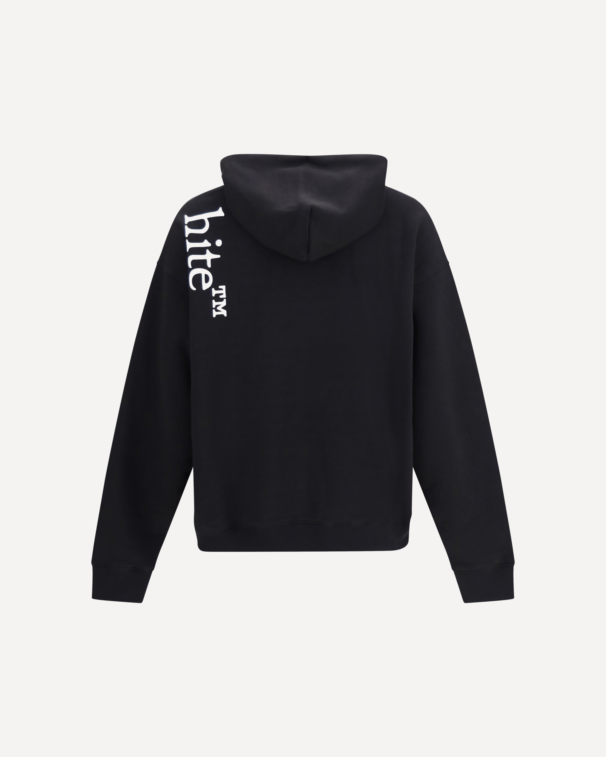 Felpa con cappuccio Off-White Vertical Bookish Skate