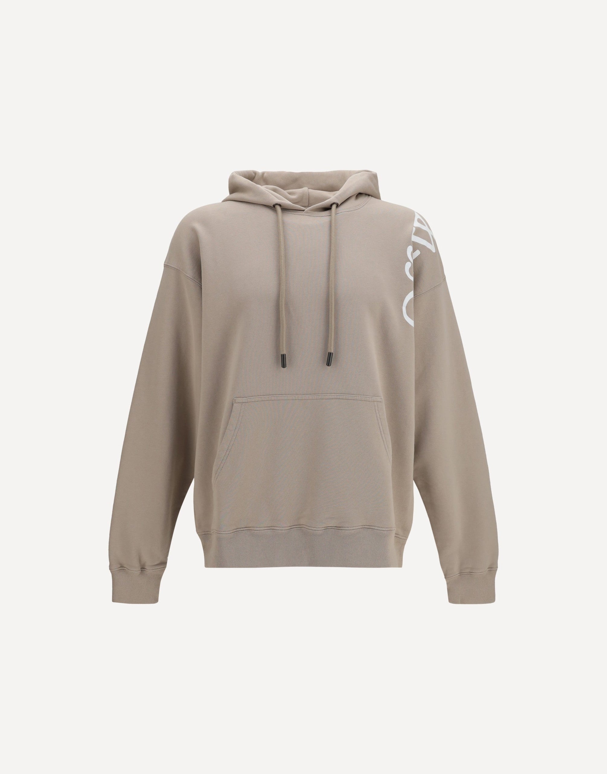 Off-White Vertical Bookish Skate Hoodie