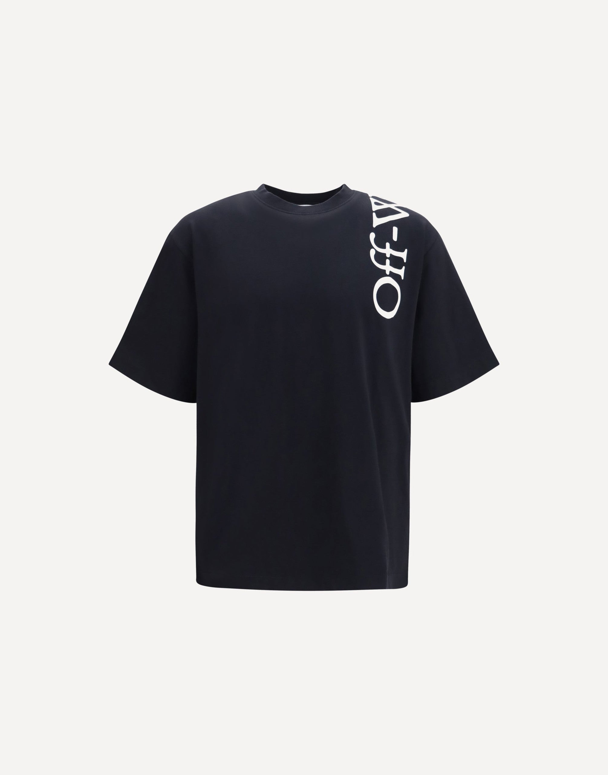 تي شيرت Off-White Vertical Bookish Skate