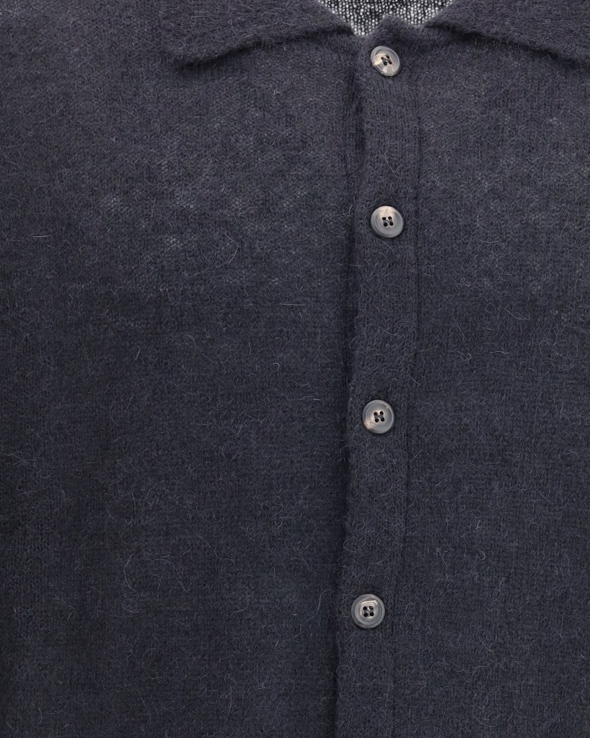 Our Legacy Our Legacy Alpaca Cardigan