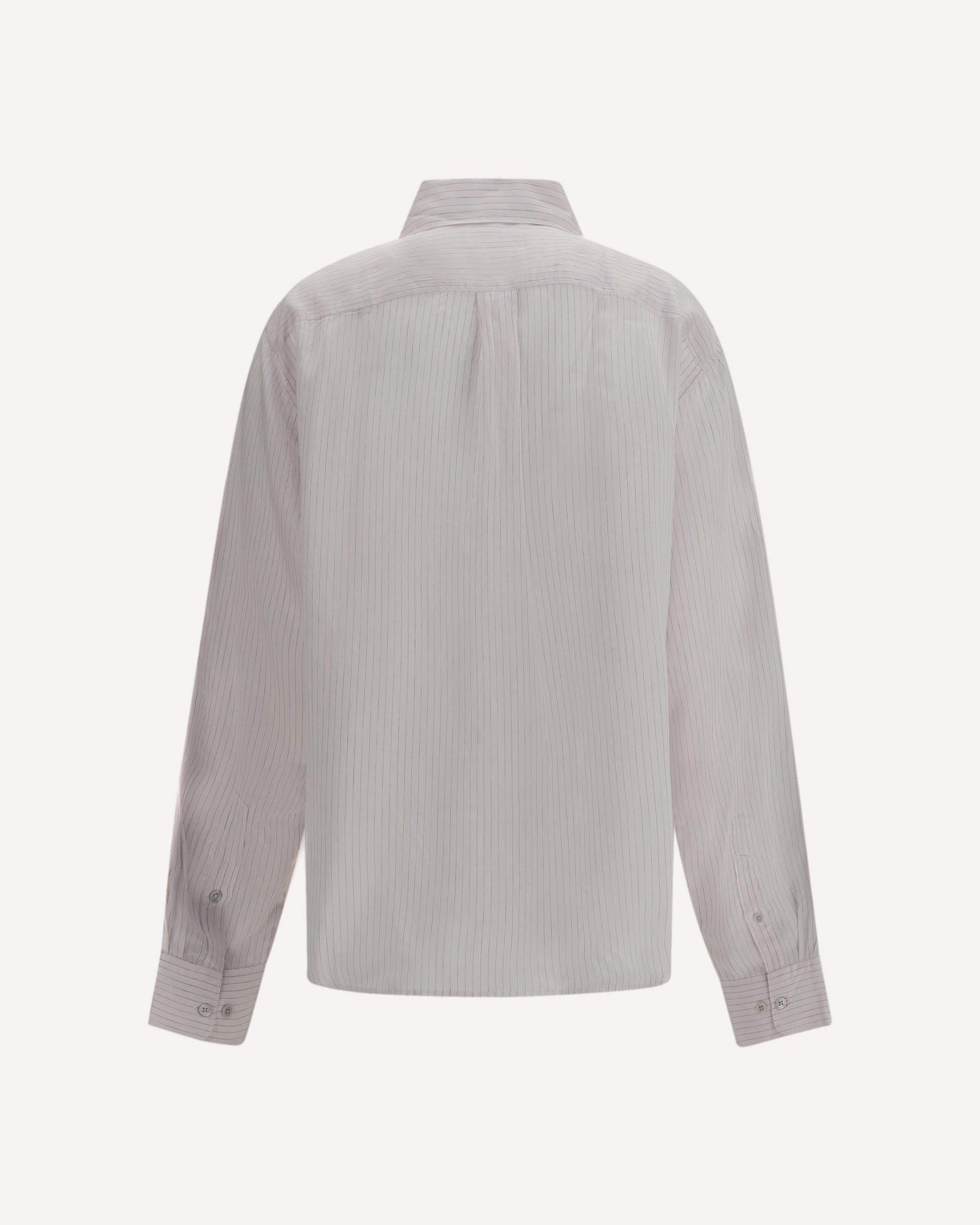 Our Legacy Forever Shirt Long Sleeved
