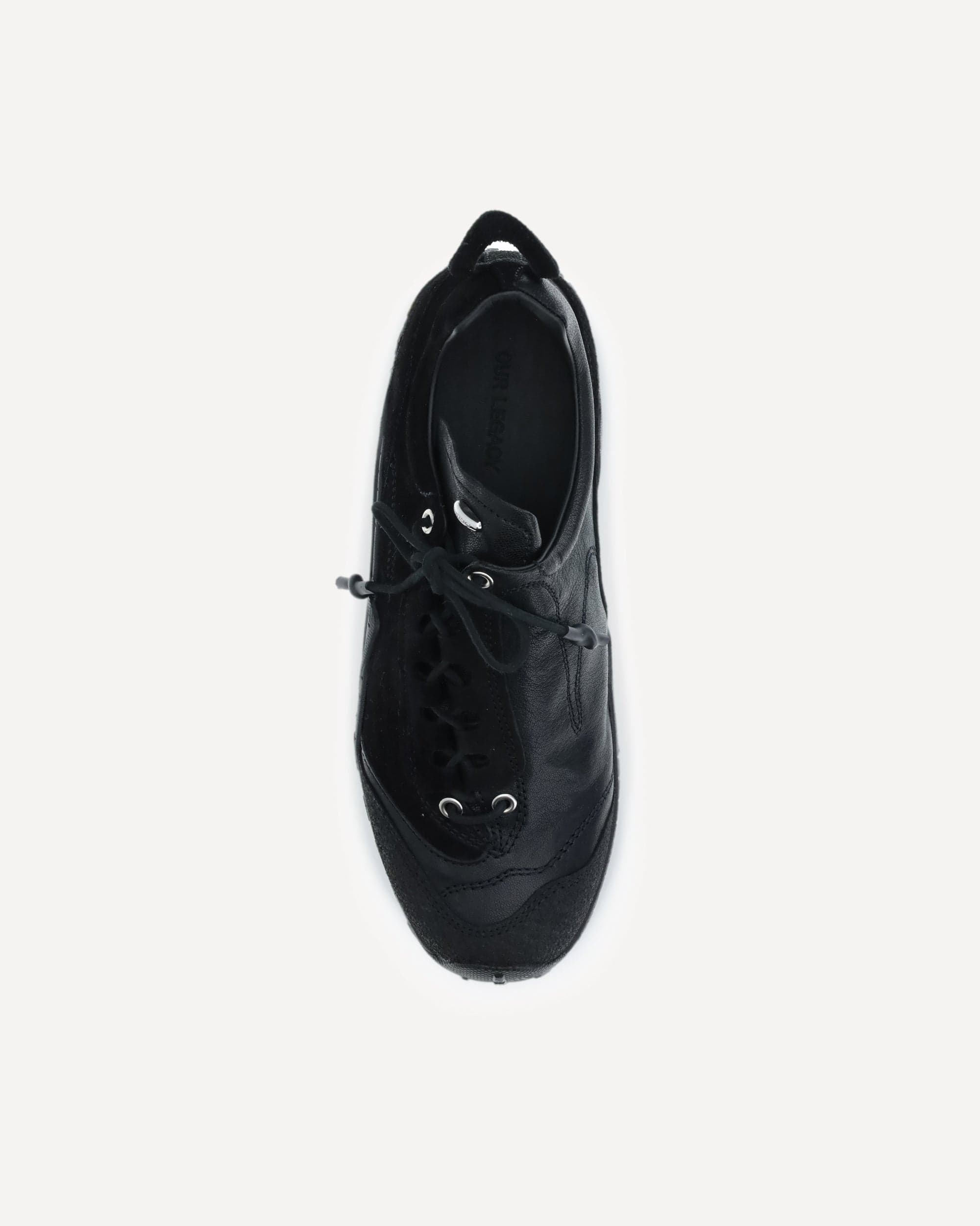 Our Legacy Gabe Sneakers With Vibram Sole