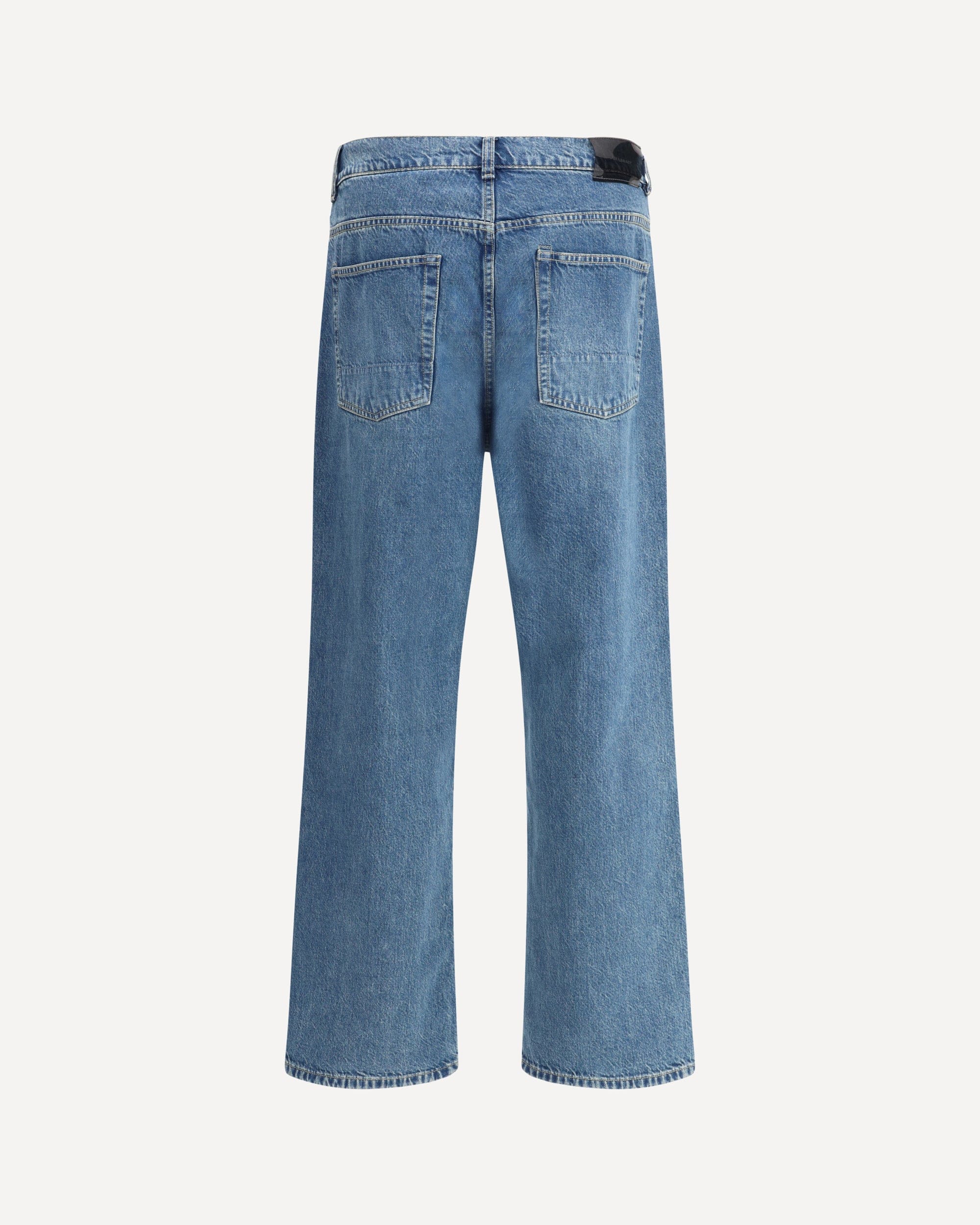 Our Legacy Jeans Third Cut