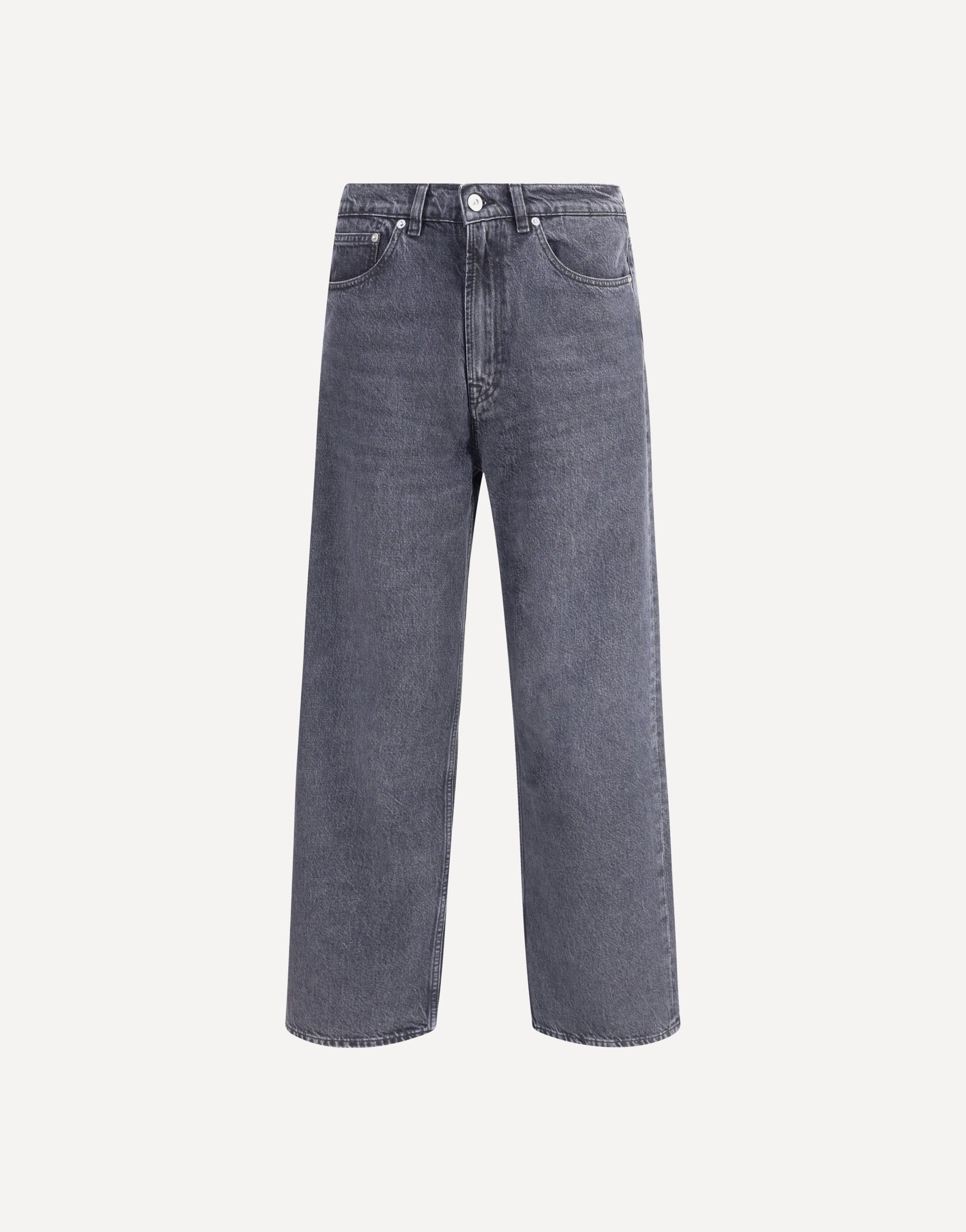 Our Legacy Our Legacy Loose Jeans