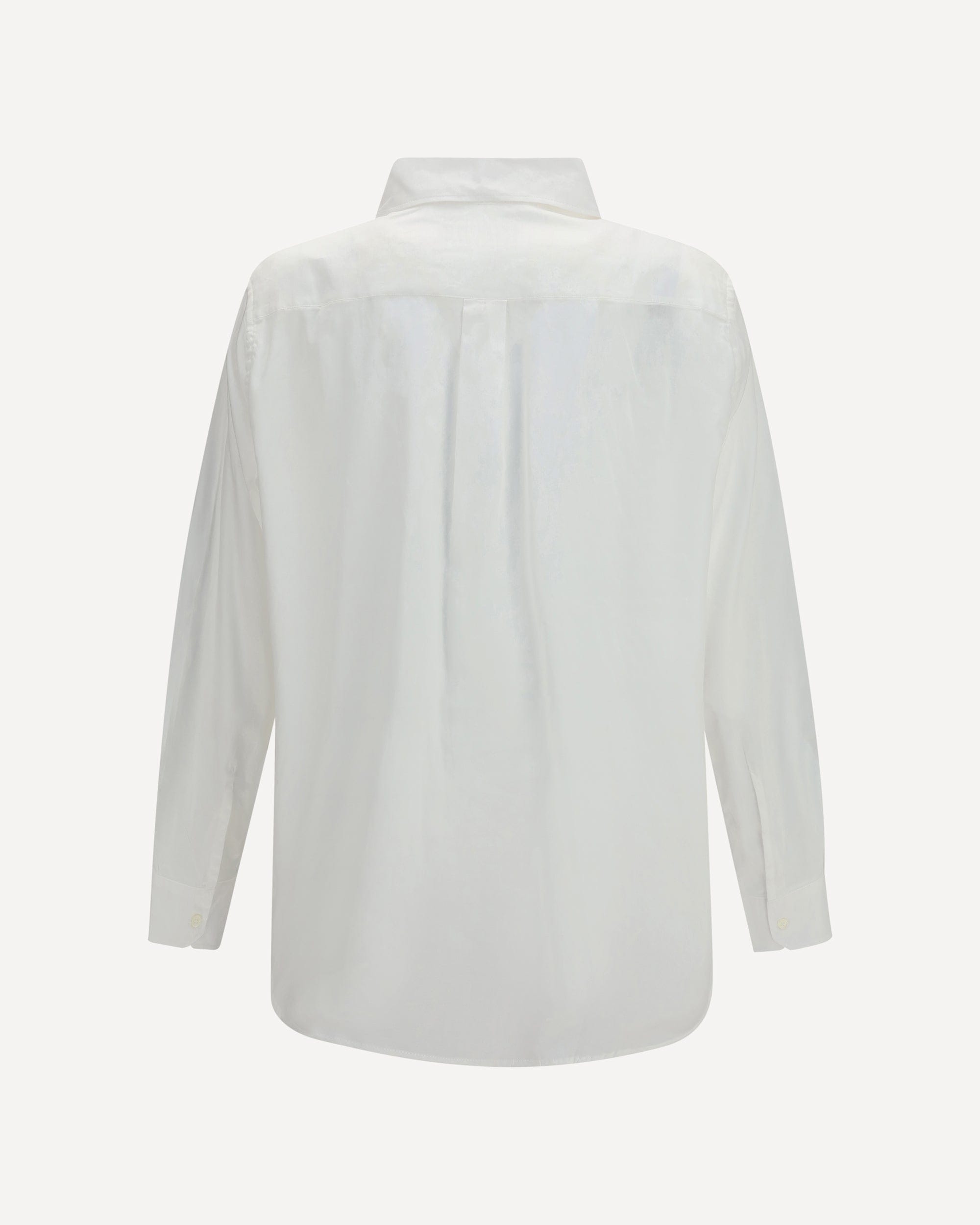 Our Legacy Vast Shirt Cloud Breezey Cotton - alternate view