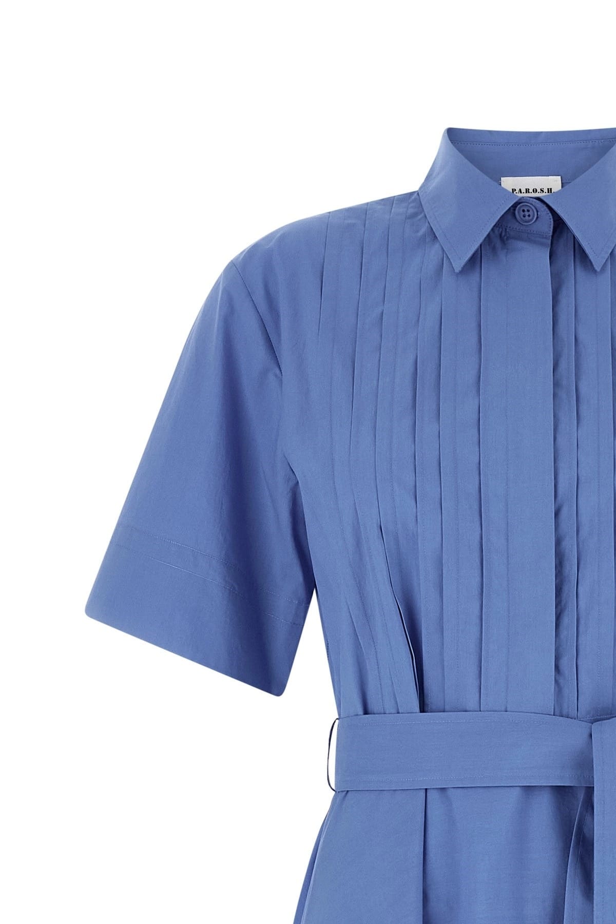 P.A.R.O.S.H. P.A.R.O.S.H. Canyox26 Dress