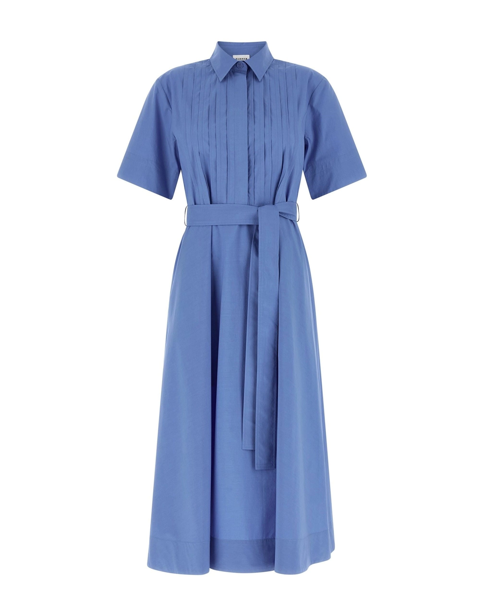 P.A.R.O.S.H. P.A.R.O.S.H. Canyox26 Dress