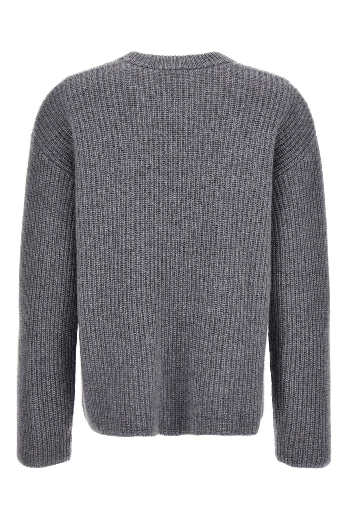 P.A.R.O.S.H. P.A.R.O.S.H. Cashmere Crewneck Sweater