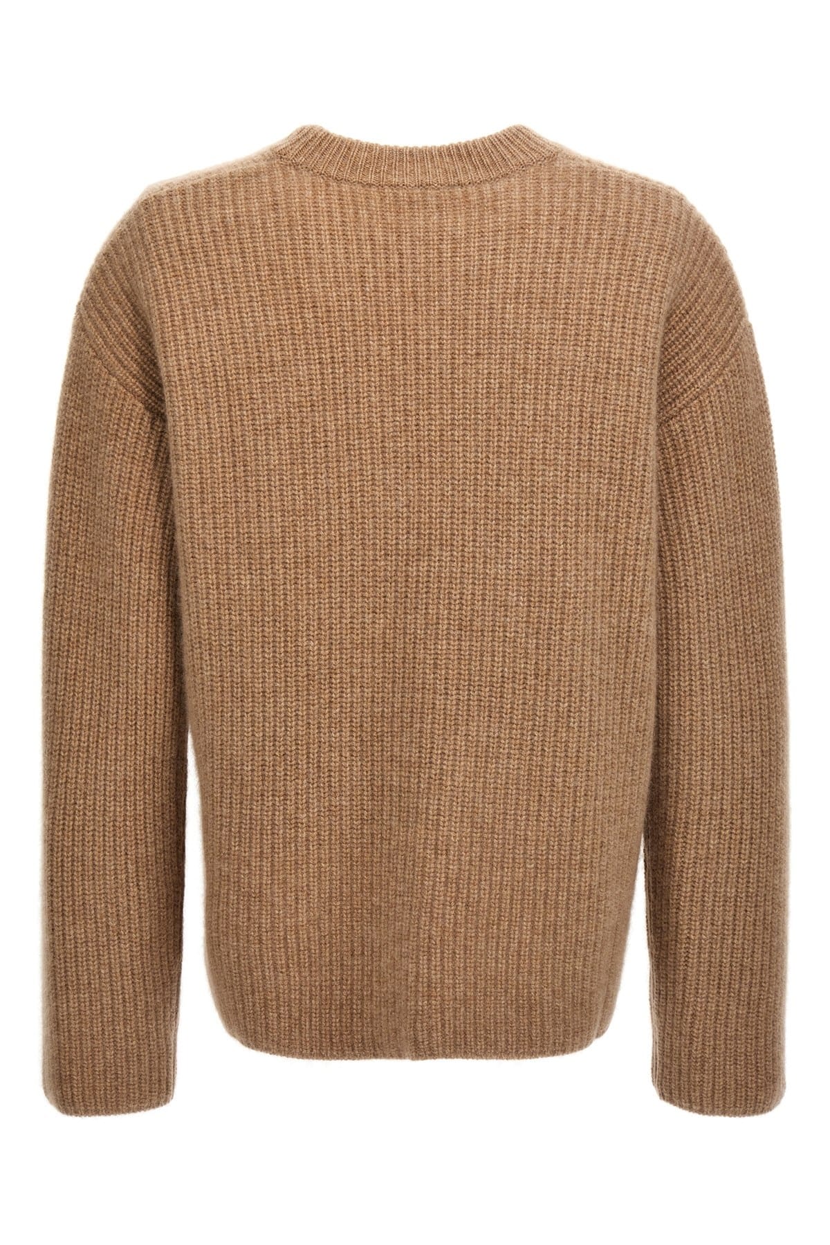 P.A.R.O.S.H. P.A.R.O.S.H. Cashmere Crewneck Sweater