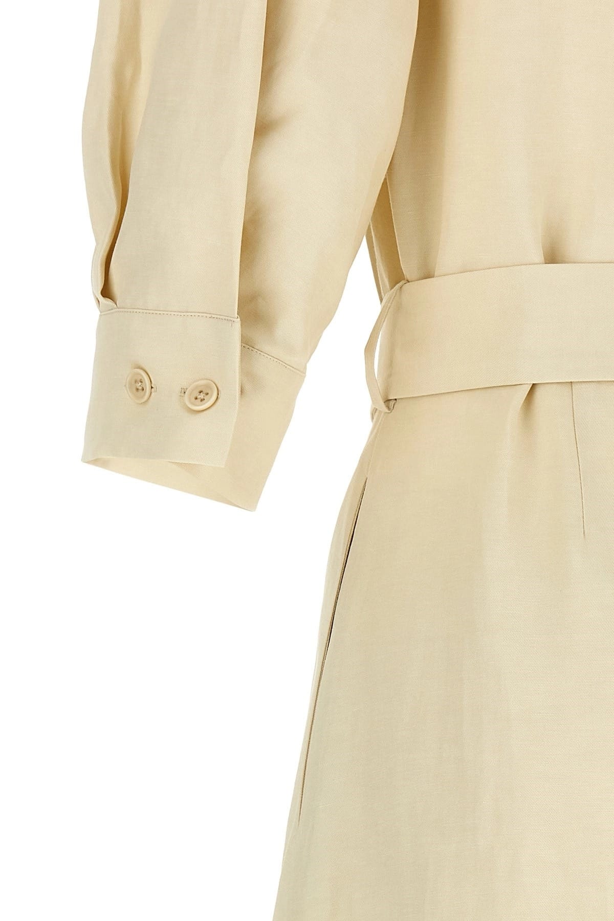P.A.R.O.S.H. P.A.R.O.S.H. Chemisier Dress