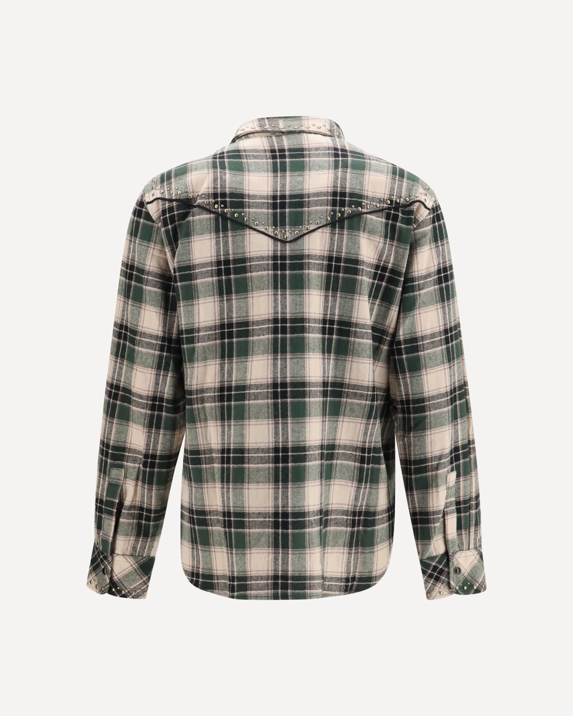 P.A.R.O.S.H. Cowboy Shirt