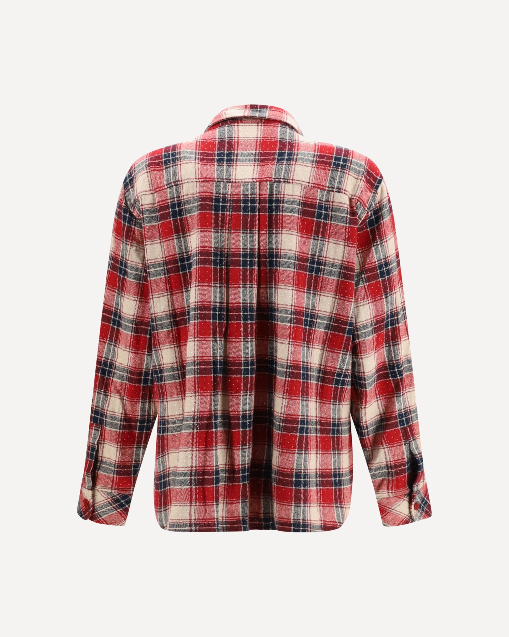 P.A.R.O.S.H. Cowboy Shirt