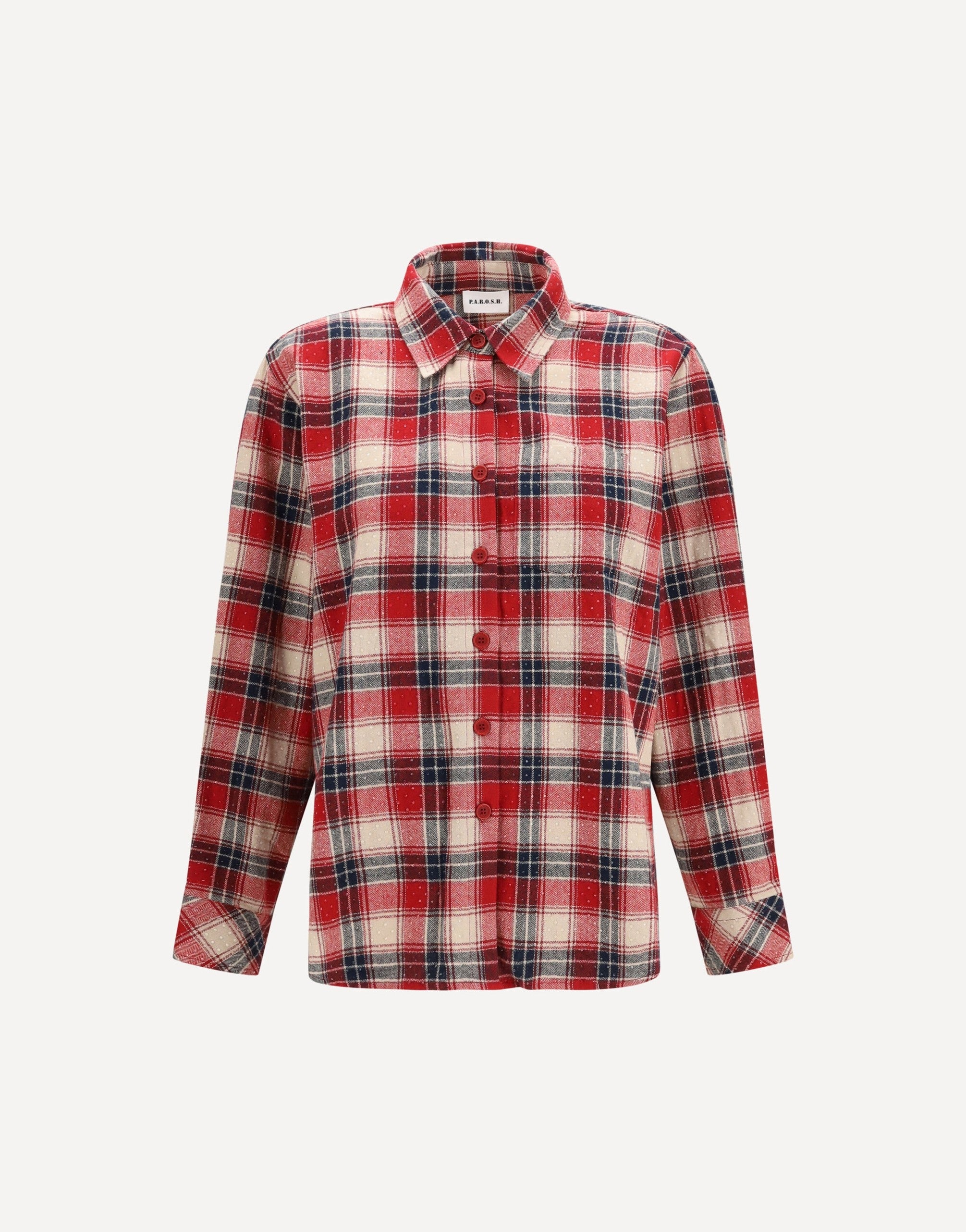 P.A.R.O.S.H. Cowboy Shirt
