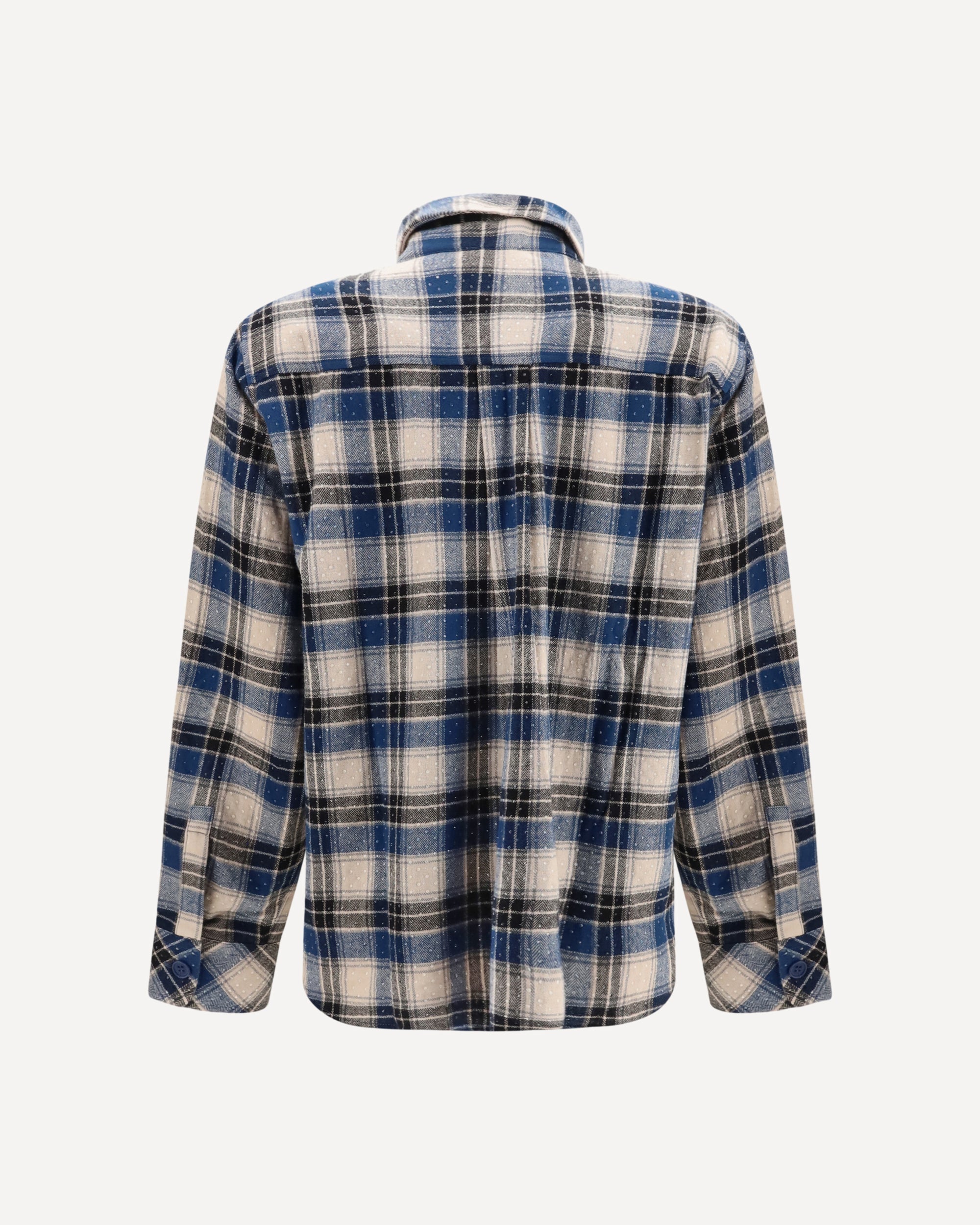 P.A.R.O.S.H. cowboyshirt