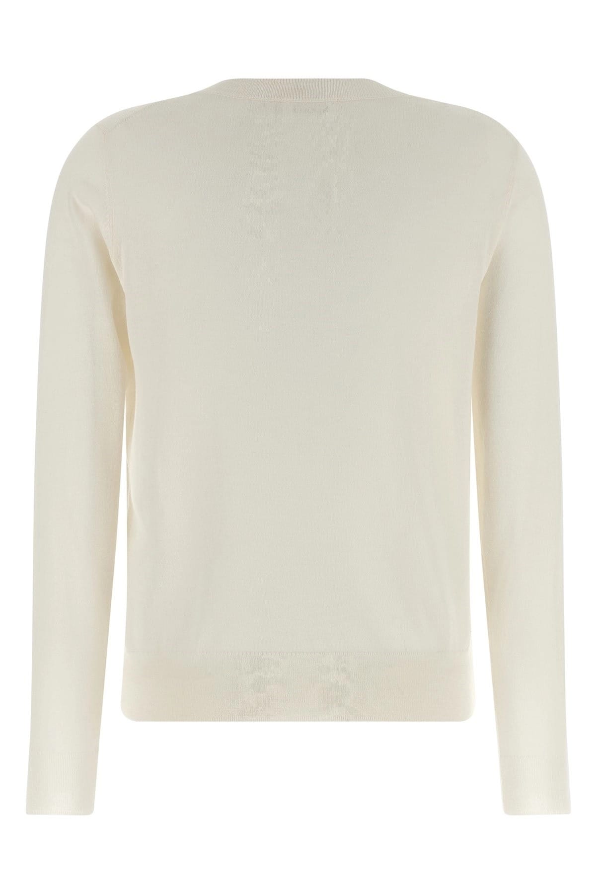 P.A.R.O.S.H. P.A.R.O.S.H. Linfa26 V-Neck Sweater