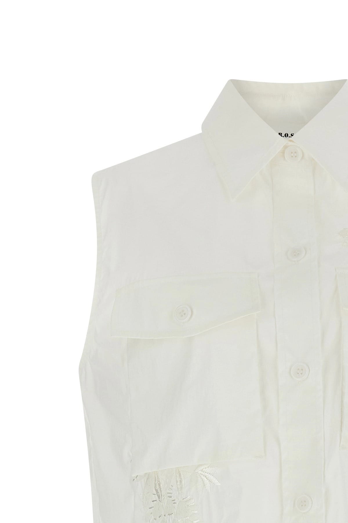 P.A.R.O.S.H. P.A.R.O.S.H. Ninja26 Shirt